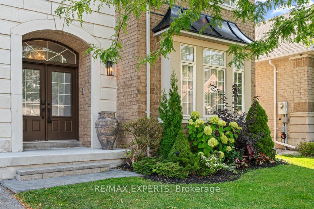 Photo 40 of 7 Josephine Road, Vaughan, Vellore Village — HOMEH