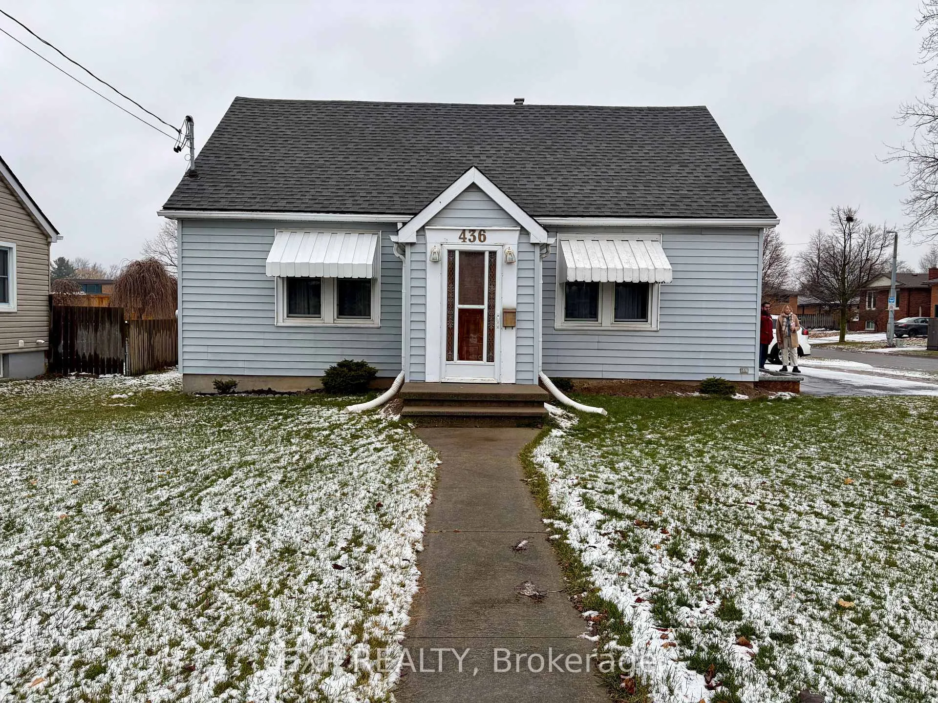 Photo 34 of 436 Thorold Road, Welland, N. Welland — HOMEH