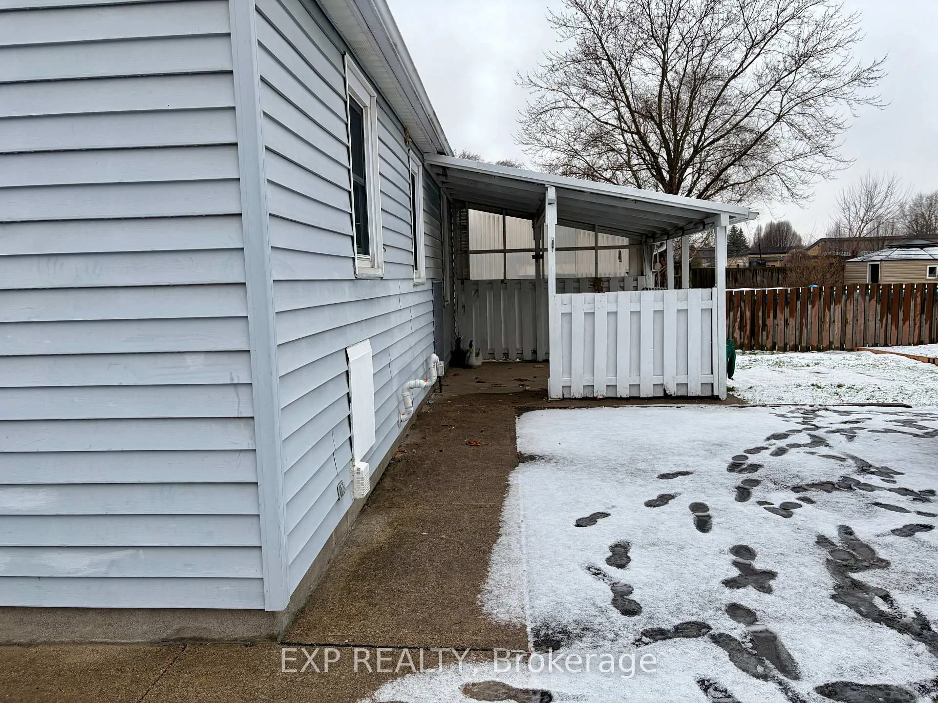 Photo 35 of 436 Thorold Road, Welland, N. Welland — HOMEH