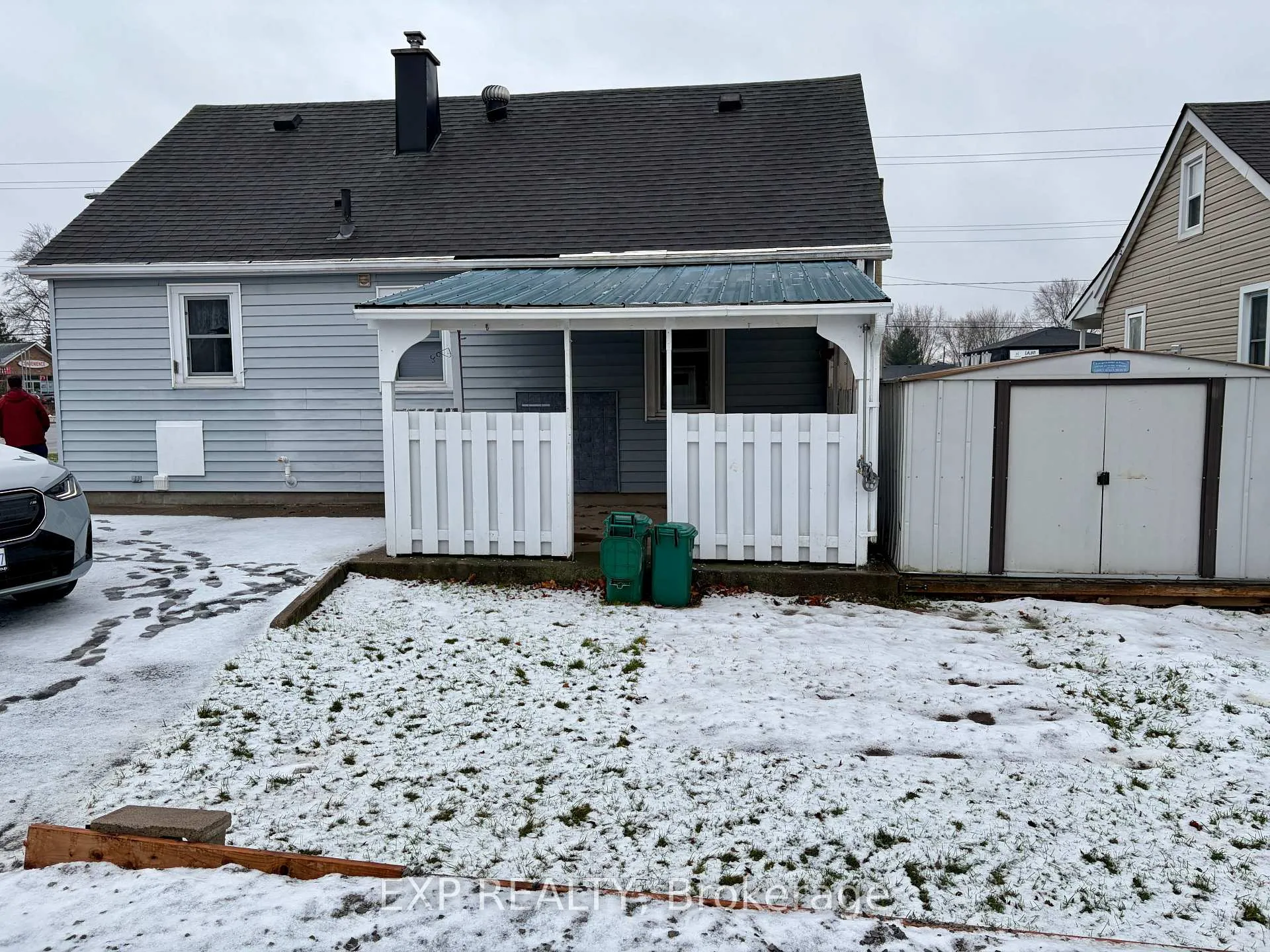 Photo 36 of 436 Thorold Road, Welland, N. Welland — HOMEH