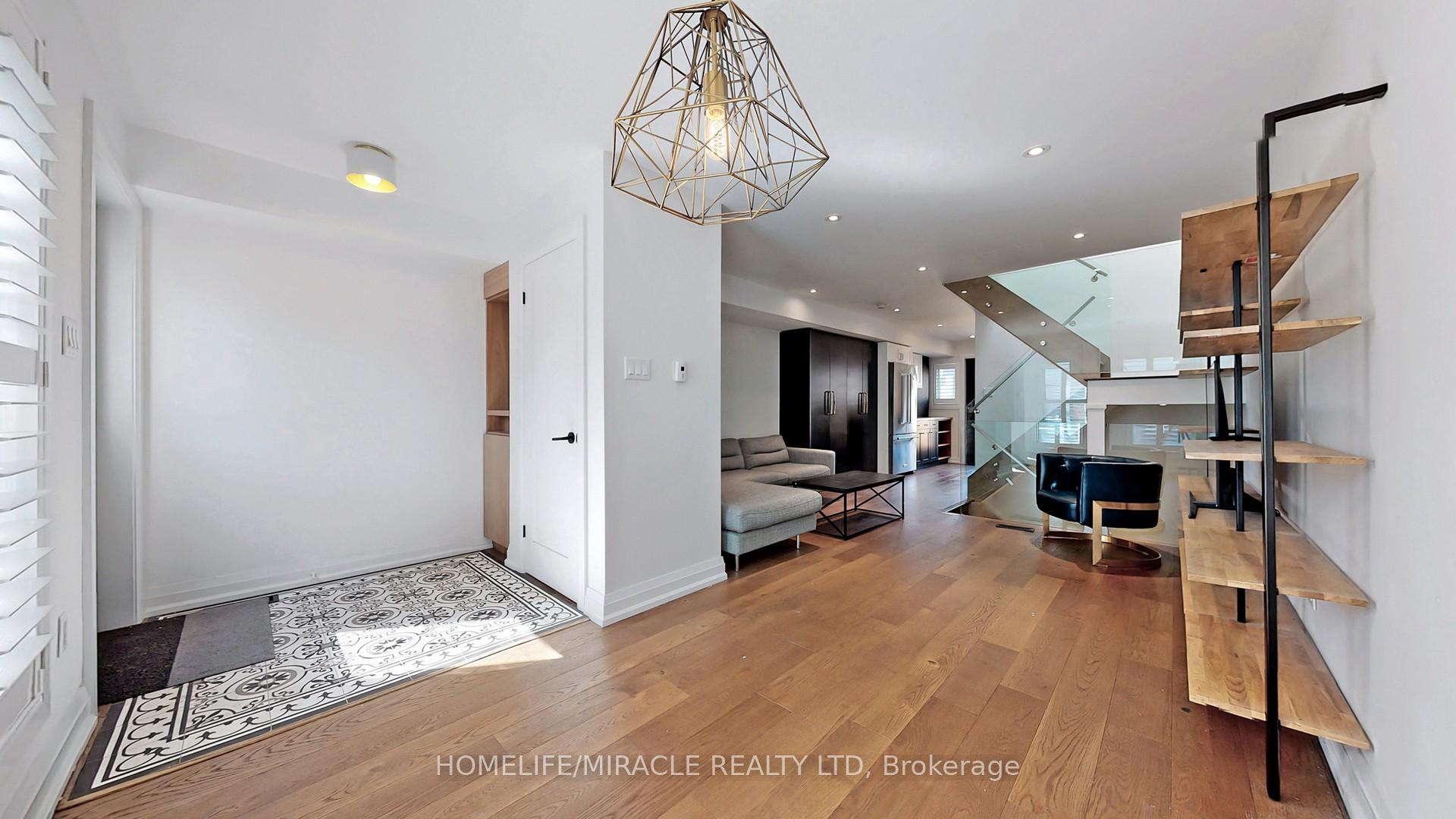 Photo 22 of 120 Manning Avenue, Toronto, Trinity-Bellwoods — HOMEH