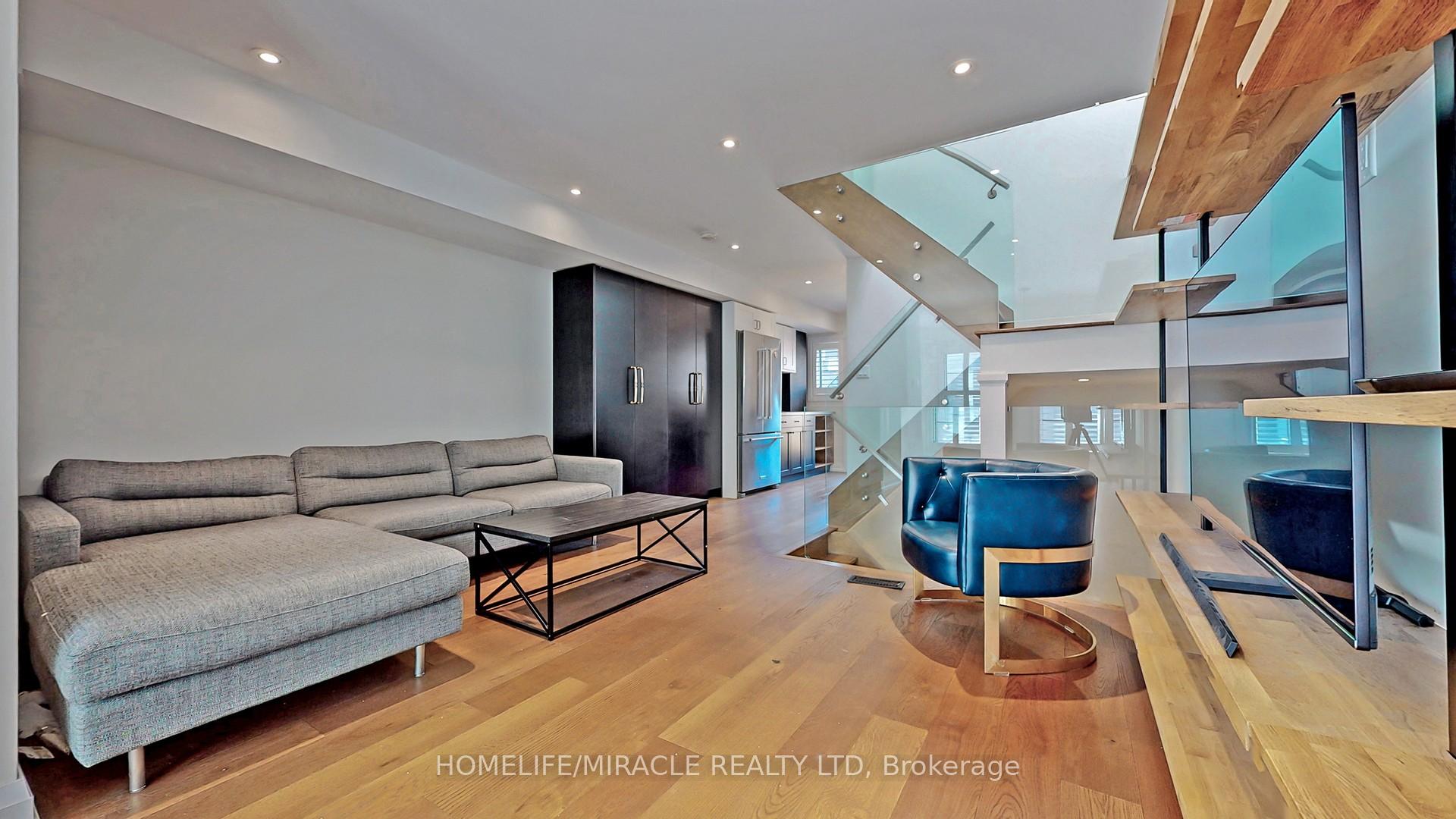 Photo 5 of 120 Manning Avenue, Toronto, Trinity-Bellwoods — HOMEH