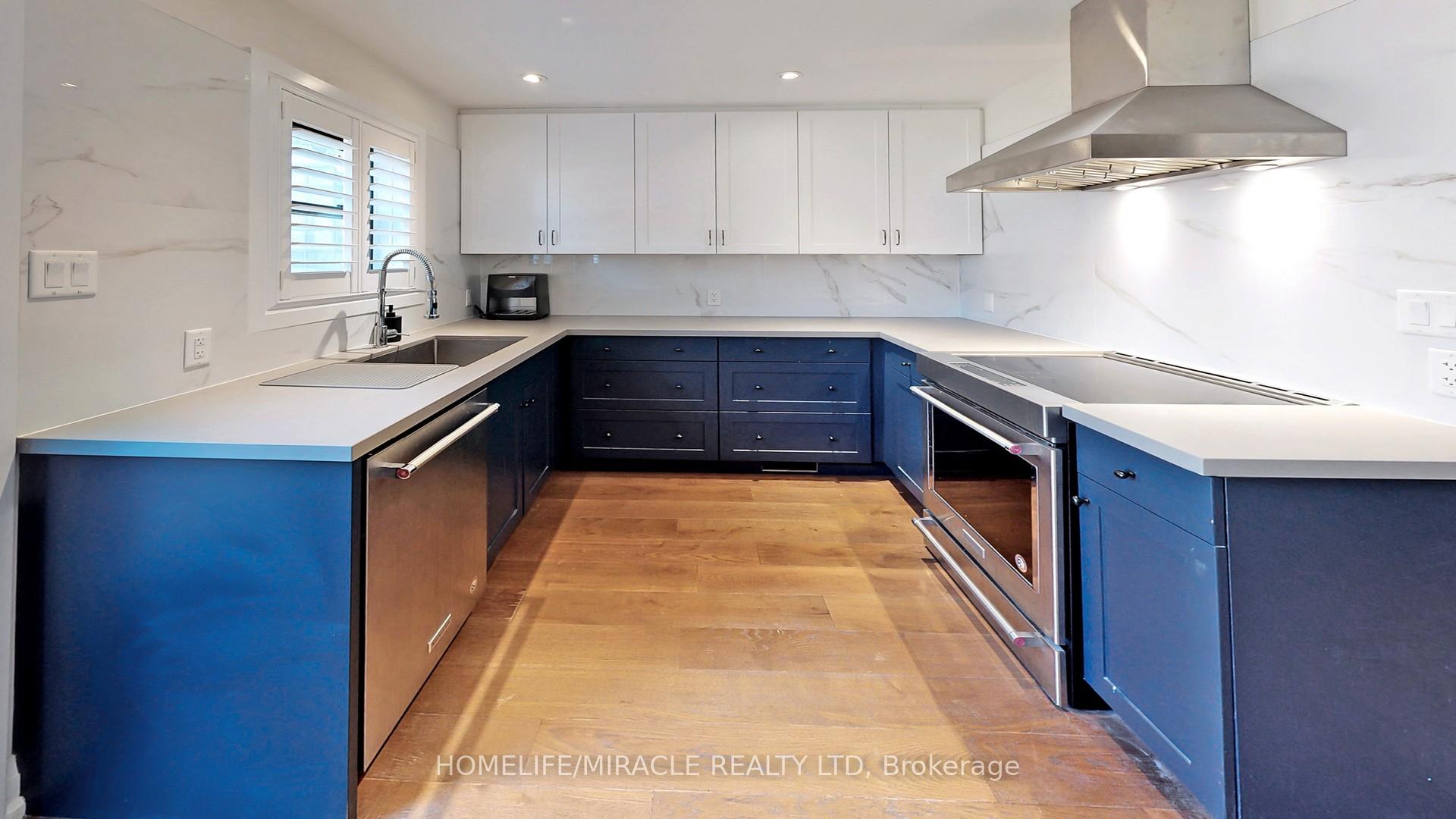 Photo 6 of 120 Manning Avenue, Toronto, Trinity-Bellwoods — HOMEH