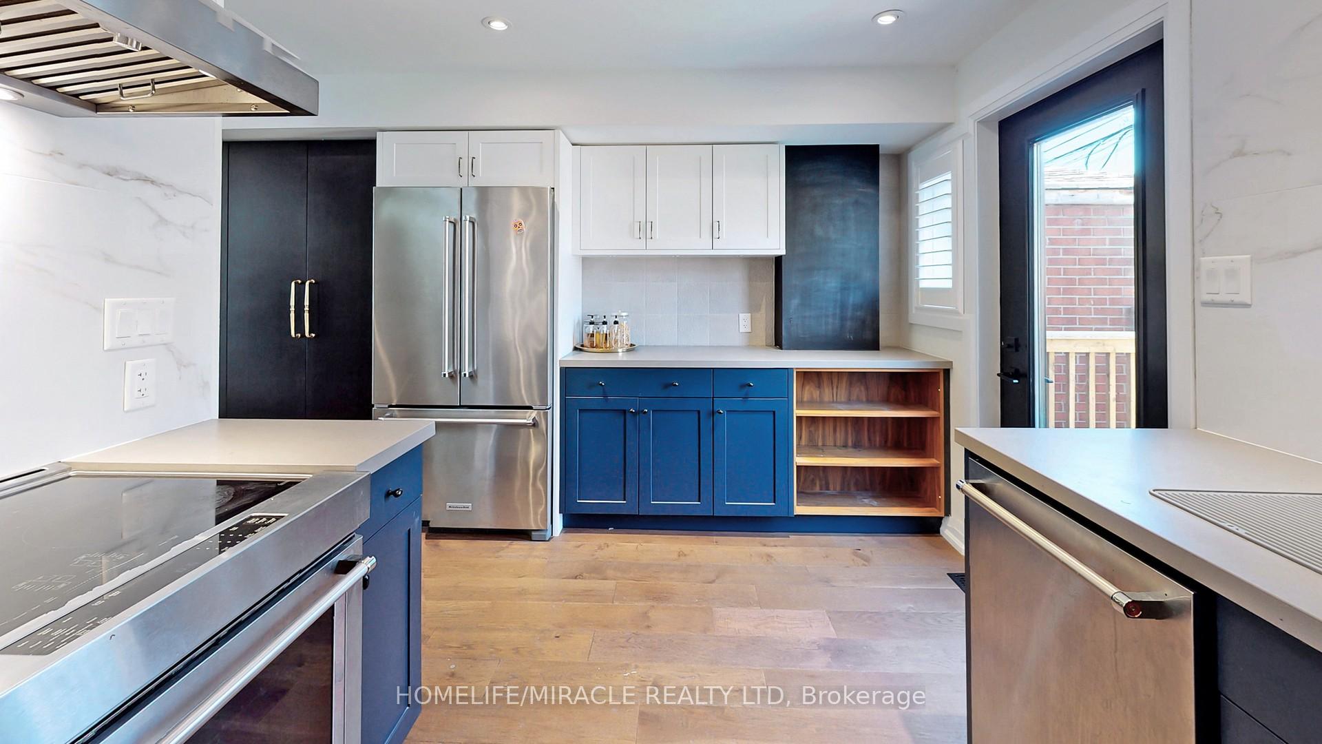 Photo 10 of 120 Manning Avenue, Toronto, Trinity-Bellwoods — HOMEH