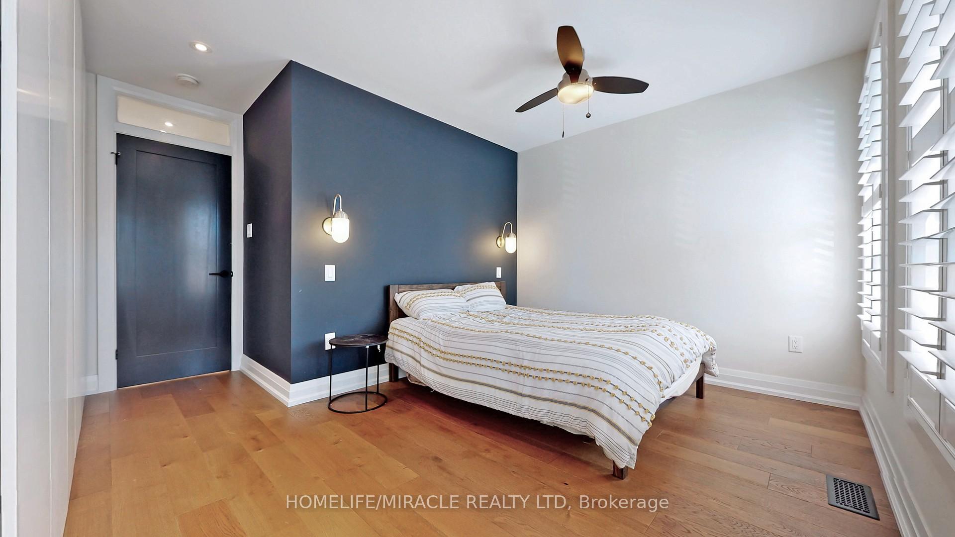 Photo 12 of 120 Manning Avenue, Toronto, Trinity-Bellwoods — HOMEH