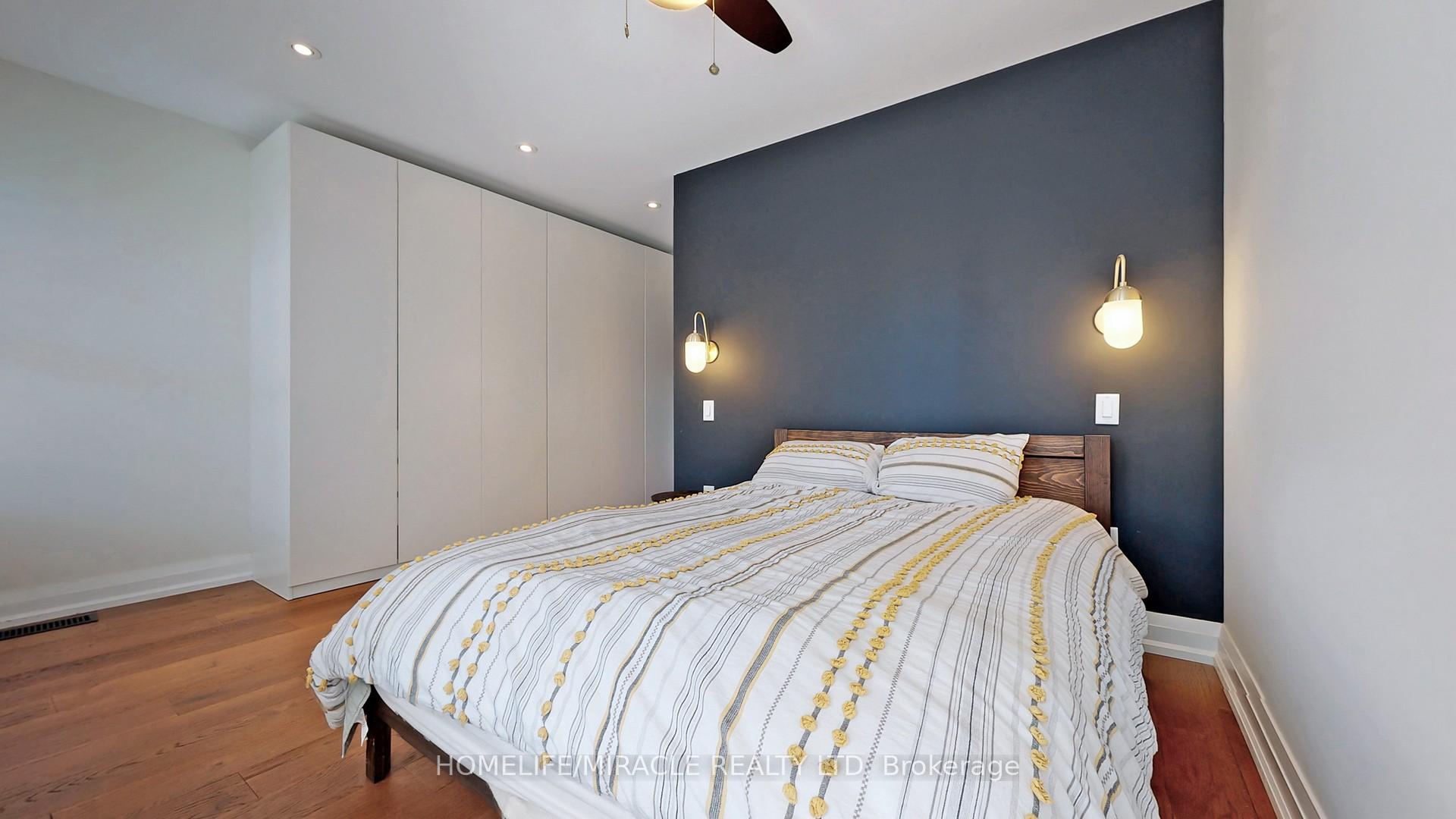 Photo 11 of 120 Manning Avenue, Toronto, Trinity-Bellwoods — HOMEH
