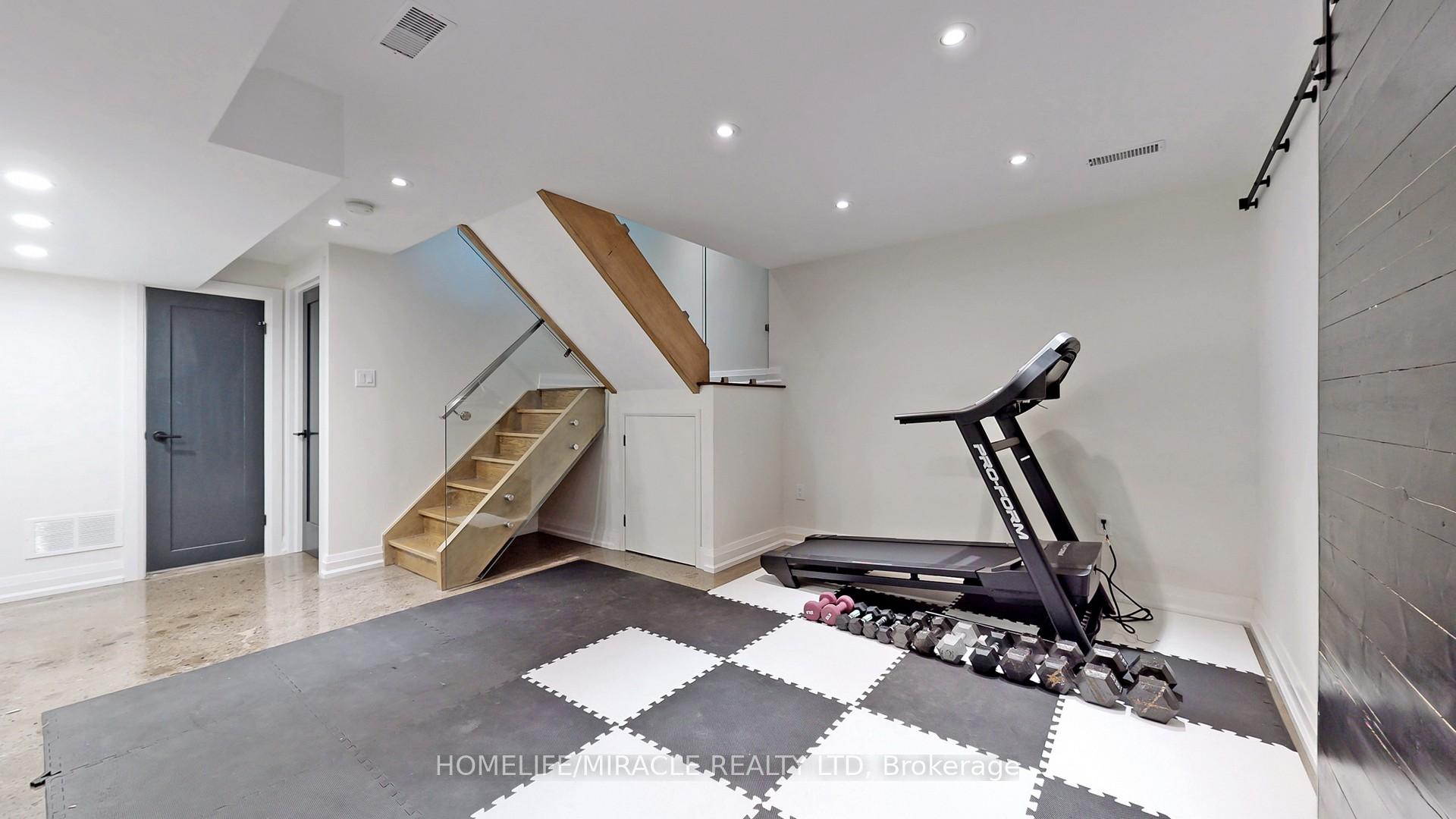 Photo 21 of 120 Manning Avenue, Toronto, Trinity-Bellwoods — HOMEH