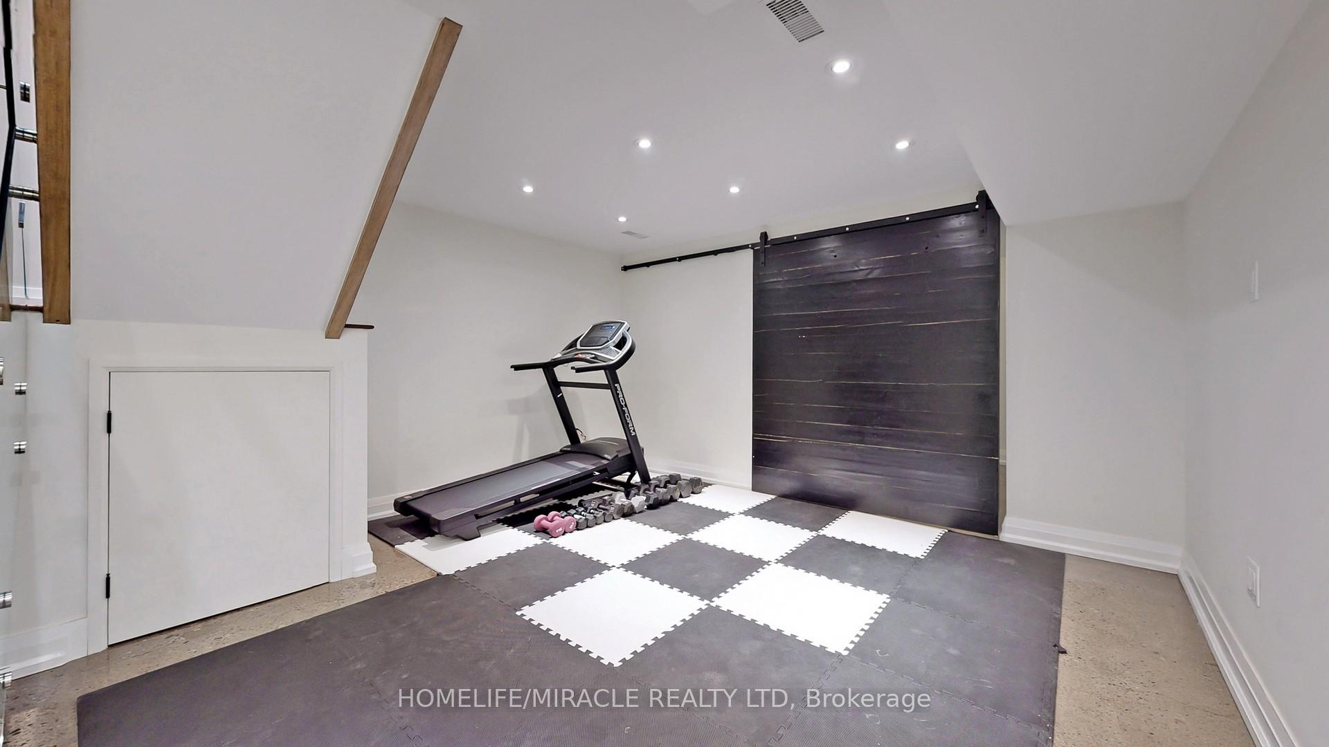 Photo 14 of 120 Manning Avenue, Toronto, Trinity-Bellwoods — HOMEH