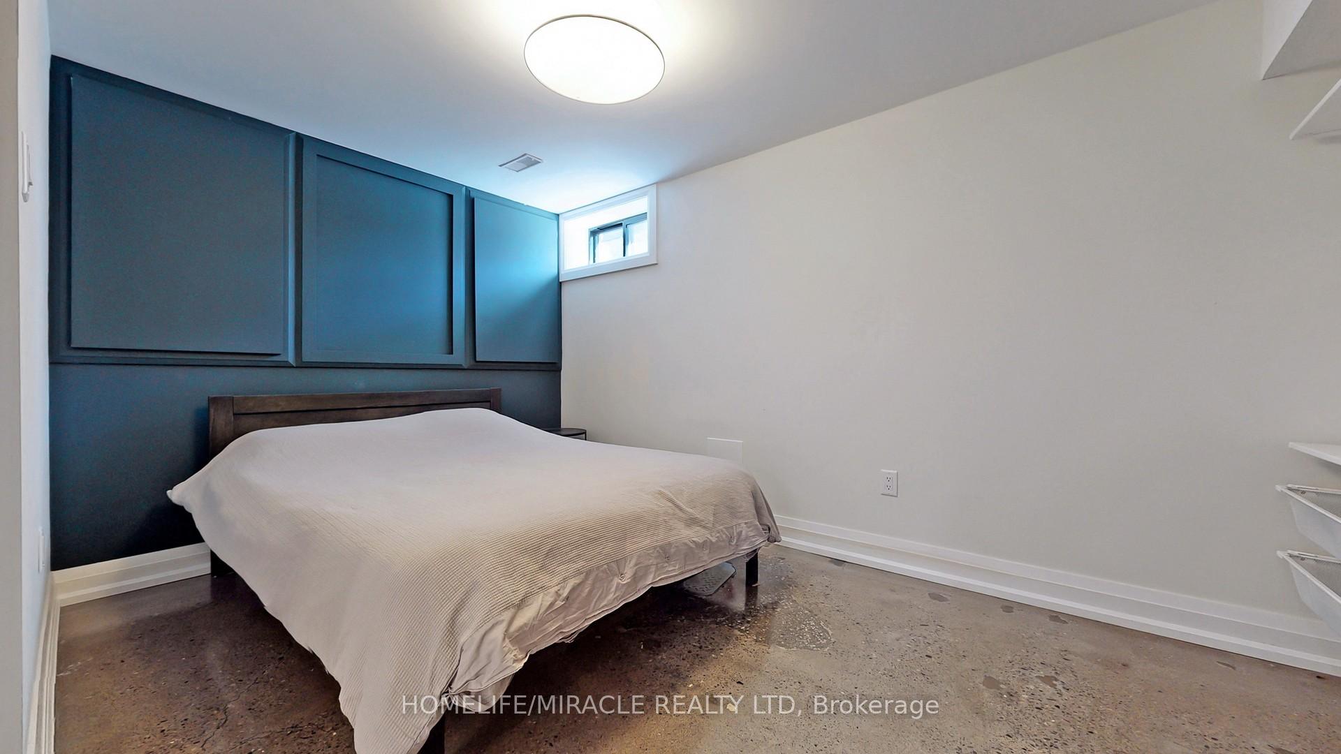 Photo 19 of 120 Manning Avenue, Toronto, Trinity-Bellwoods — HOMEH