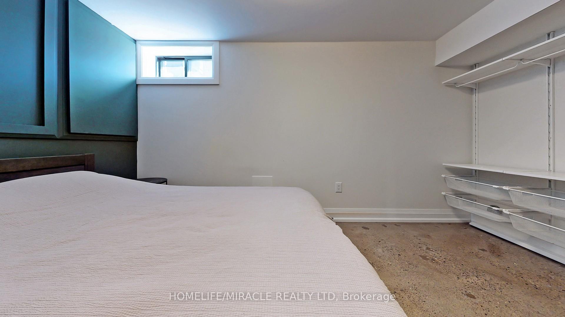 Photo 20 of 120 Manning Avenue, Toronto, Trinity-Bellwoods — HOMEH