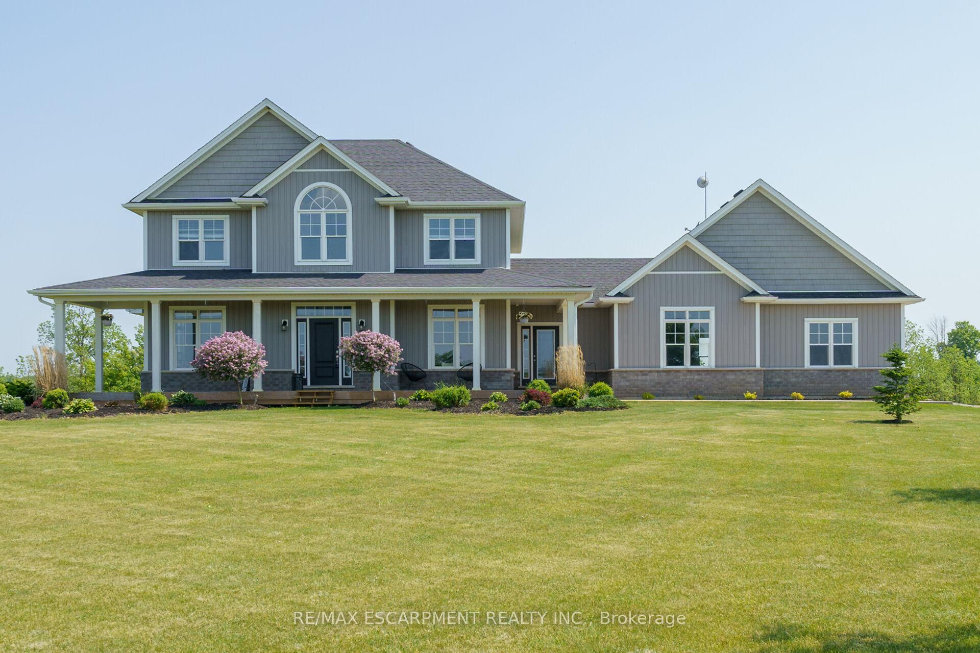 Photo 1 of 75091 #45 Regional Road, Wainfleet, Marshville/Winger — HOMEH