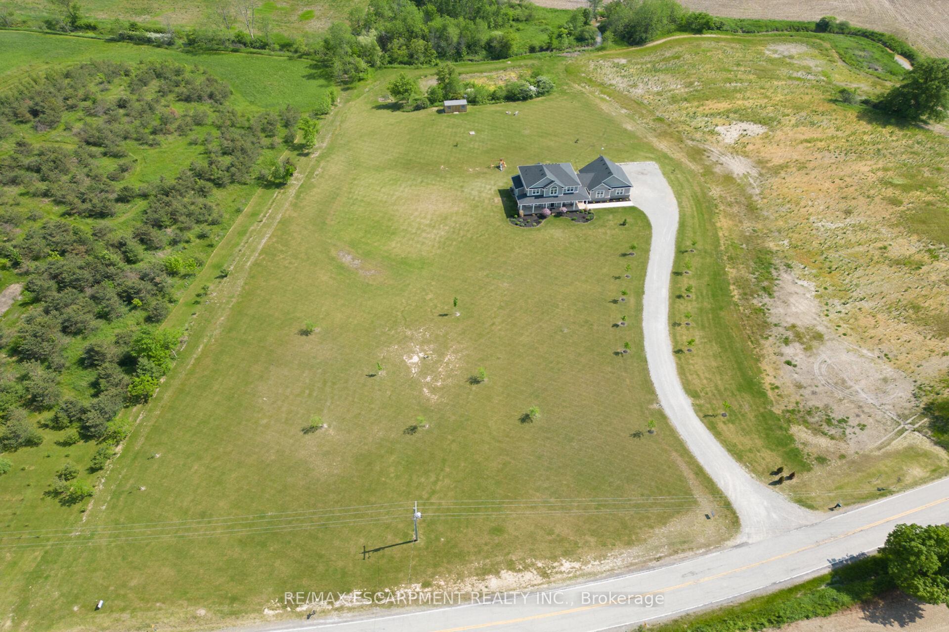 Photo 5 of 75091 #45 Regional Road, Wainfleet, Marshville/Winger — HOMEH