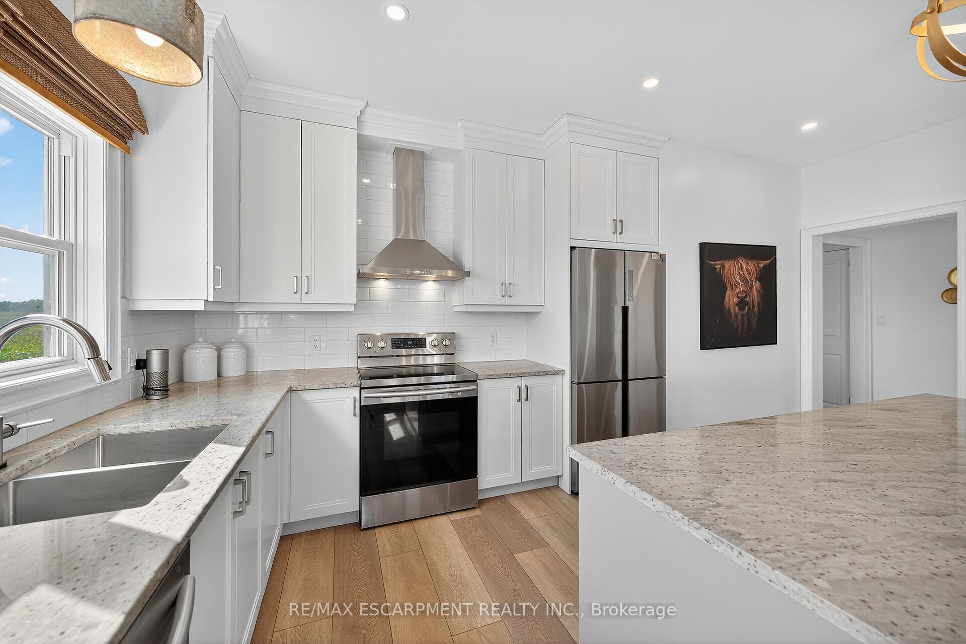 Photo 9 of 75091 #45 Regional Road, Wainfleet, Marshville/Winger — HOMEH
