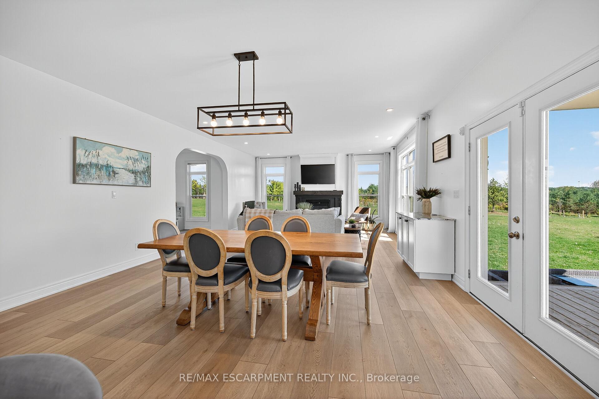 Photo 15 of 75091 #45 Regional Road, Wainfleet, Marshville/Winger — HOMEH