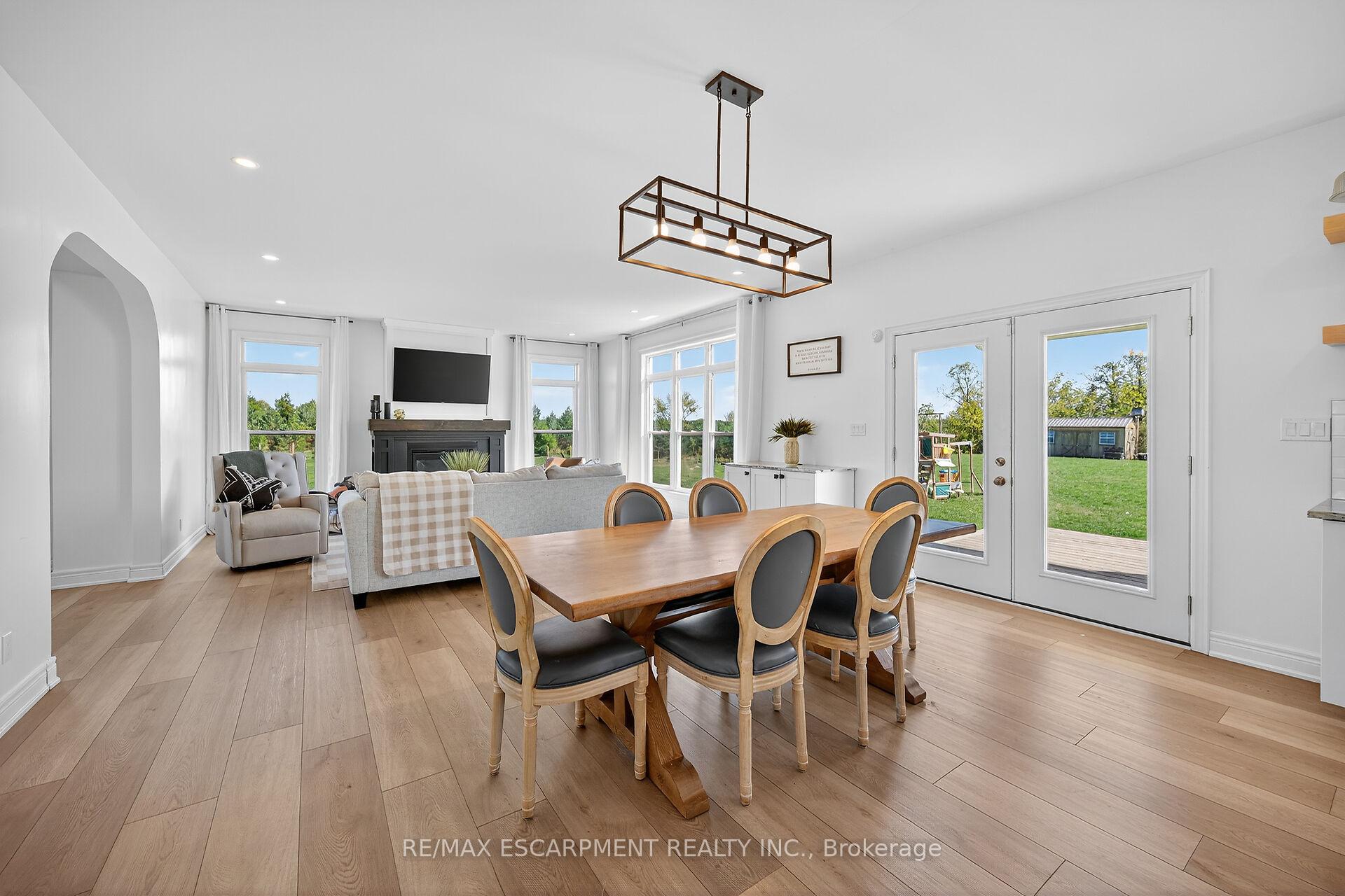 Photo 16 of 75091 #45 Regional Road, Wainfleet, Marshville/Winger — HOMEH