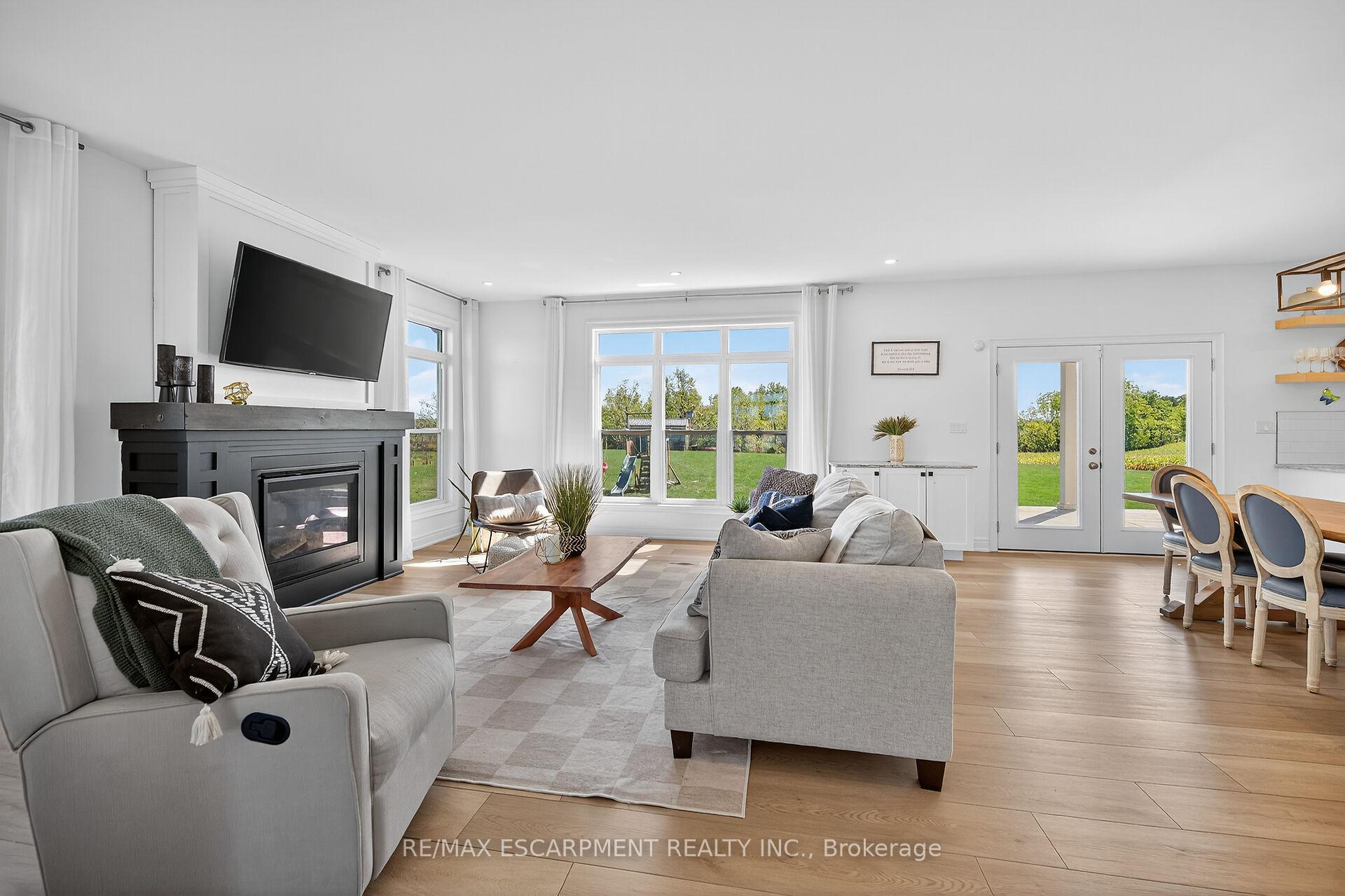 Photo 18 of 75091 #45 Regional Road, Wainfleet, Marshville/Winger — HOMEH