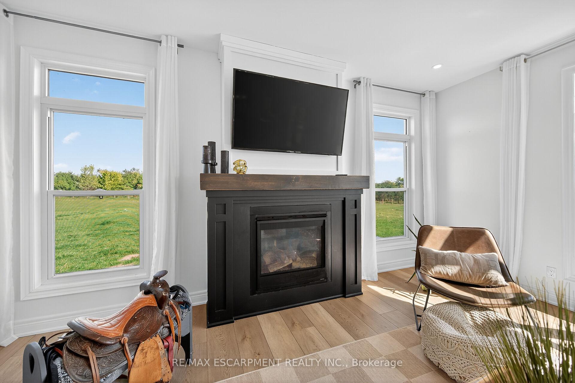 Photo 19 of 75091 #45 Regional Road, Wainfleet, Marshville/Winger — HOMEH