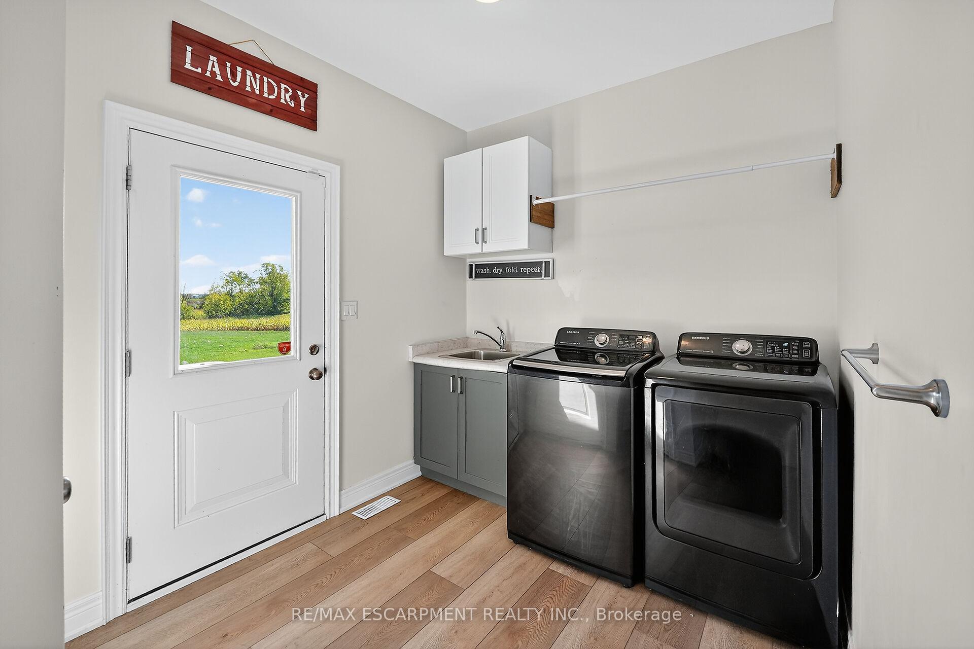 Photo 26 of 75091 #45 Regional Road, Wainfleet, Marshville/Winger — HOMEH