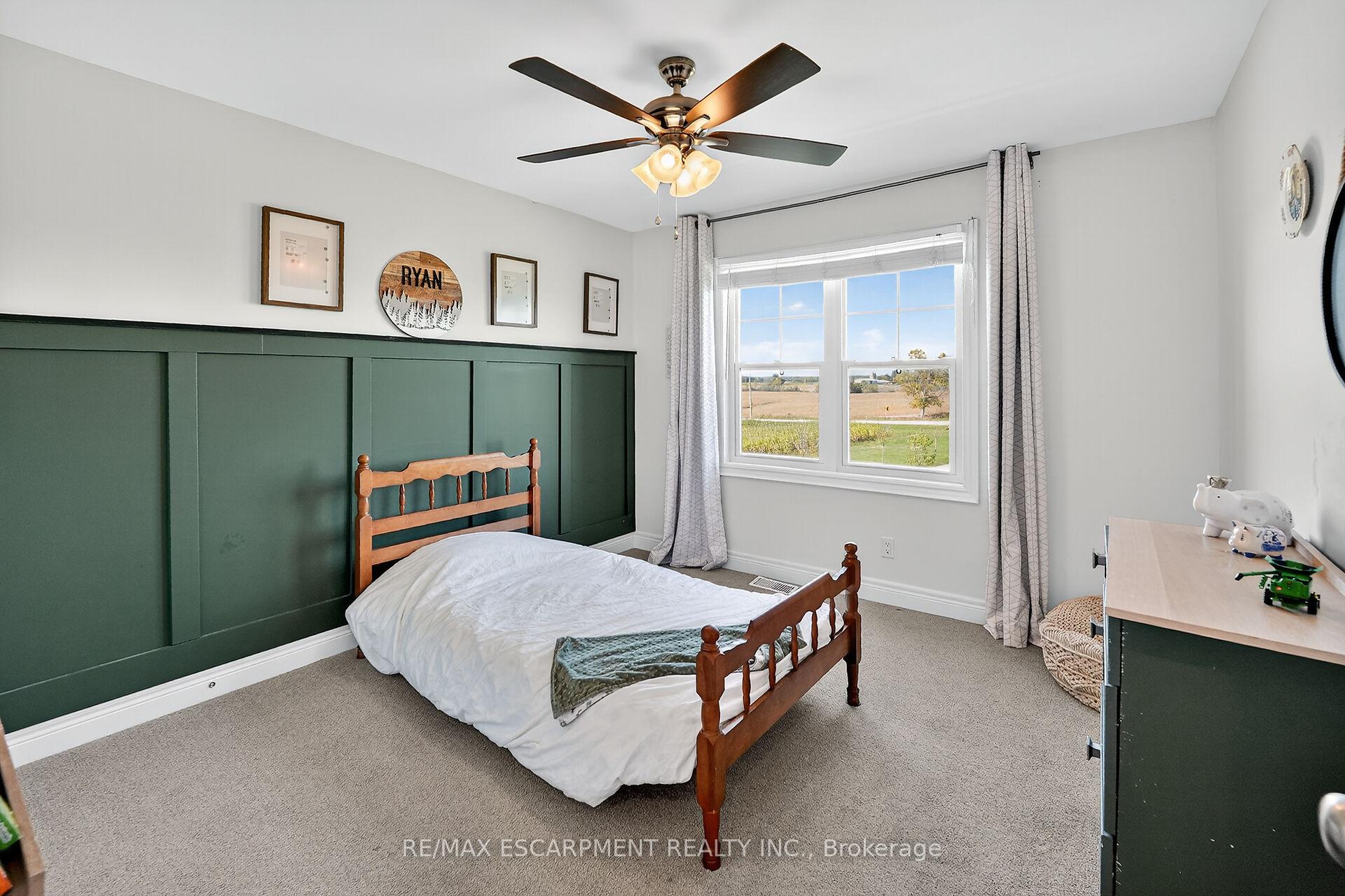 Photo 37 of 75091 #45 Regional Road, Wainfleet, Marshville/Winger — HOMEH