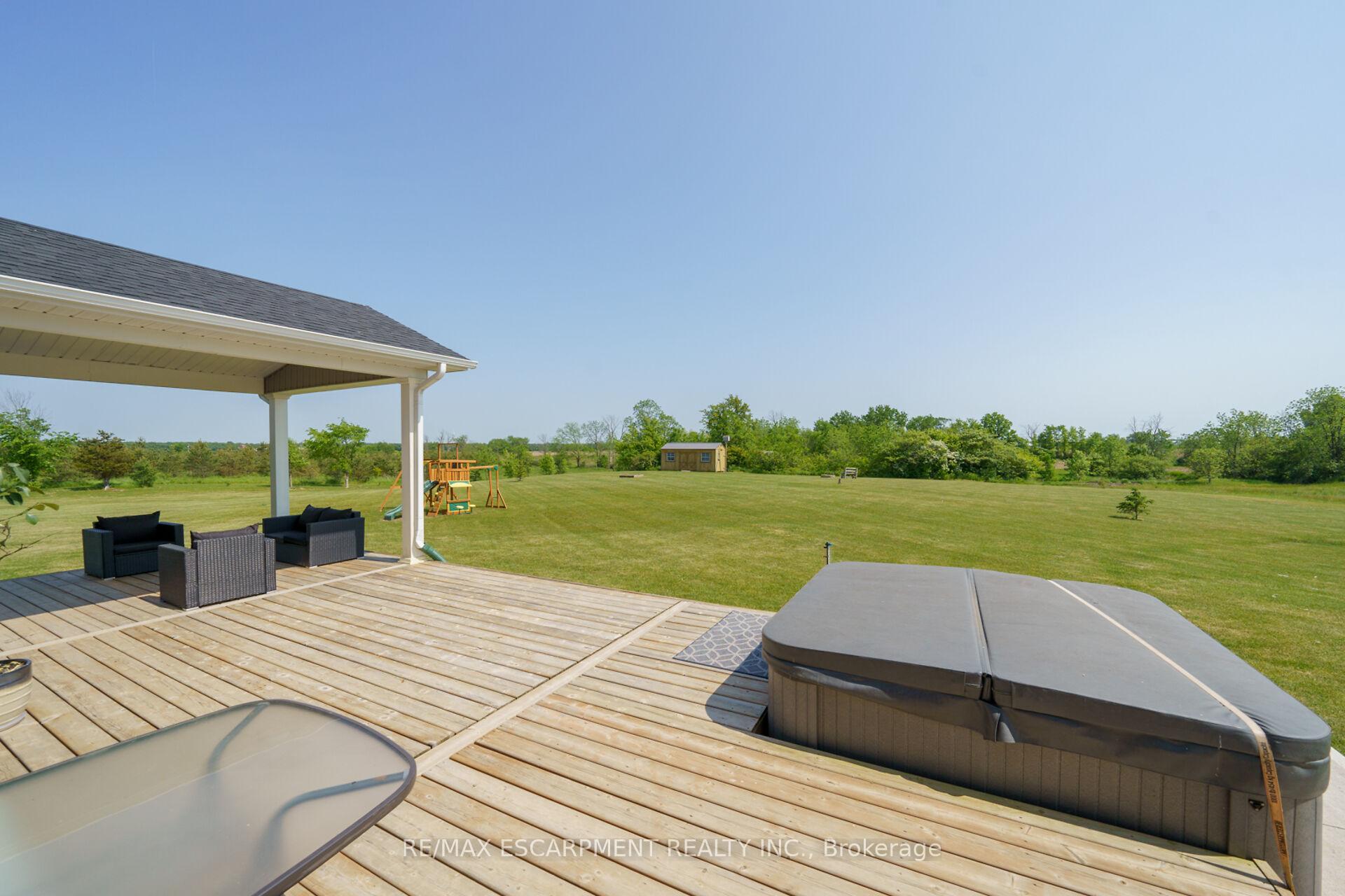 Photo 41 of 75091 #45 Regional Road, Wainfleet, Marshville/Winger — HOMEH