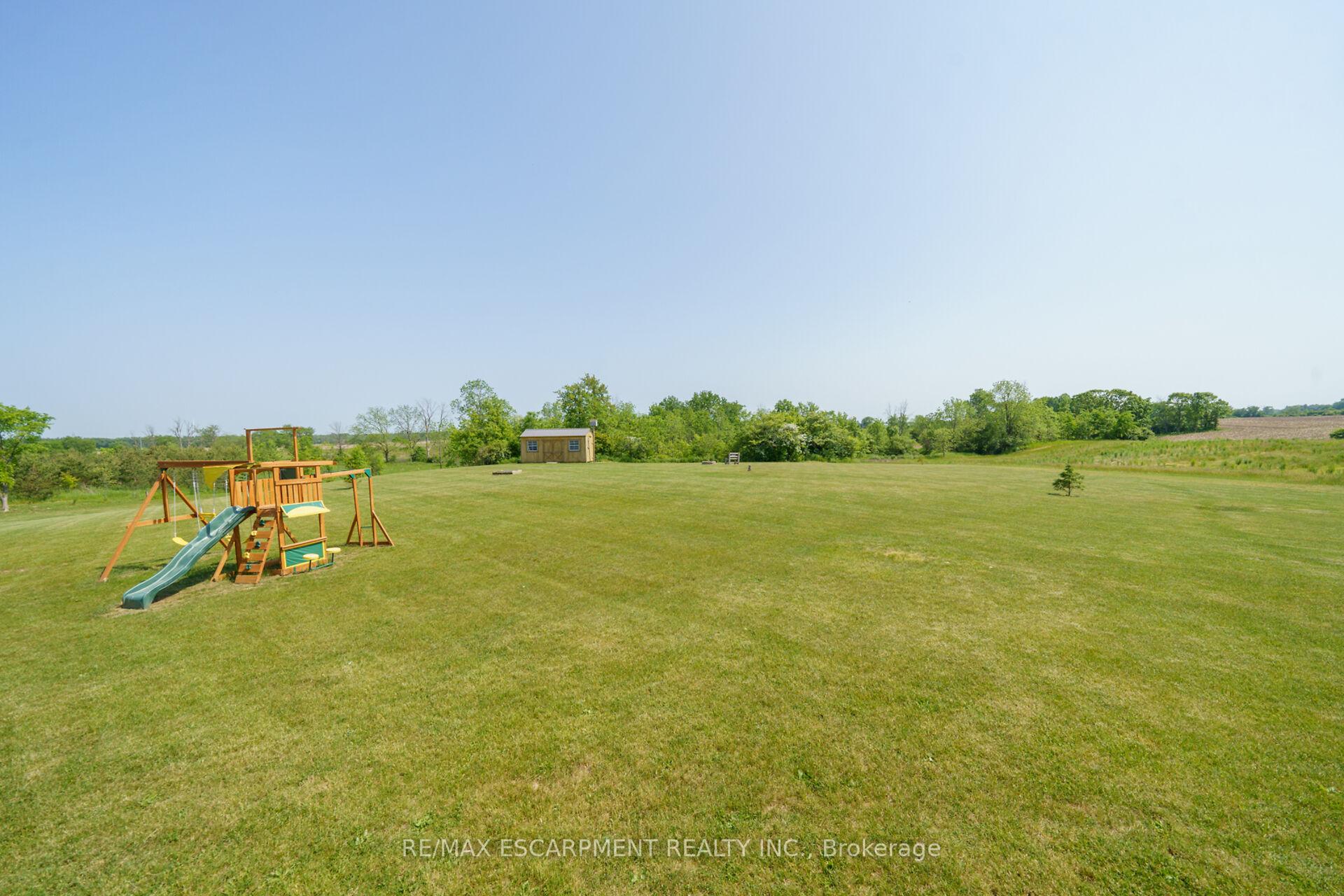 Photo 43 of 75091 #45 Regional Road, Wainfleet, Marshville/Winger — HOMEH