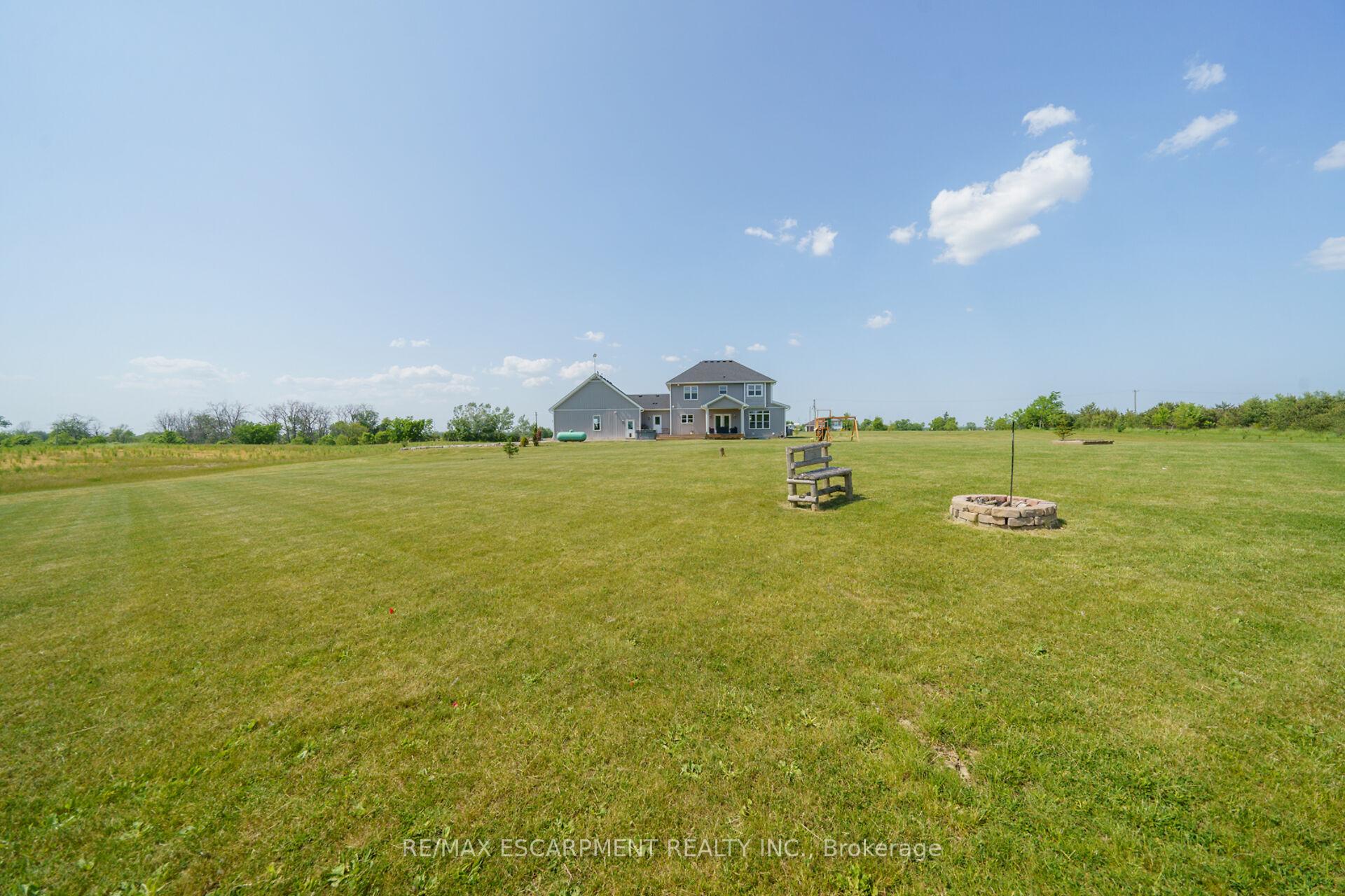 Photo 44 of 75091 #45 Regional Road, Wainfleet, Marshville/Winger — HOMEH