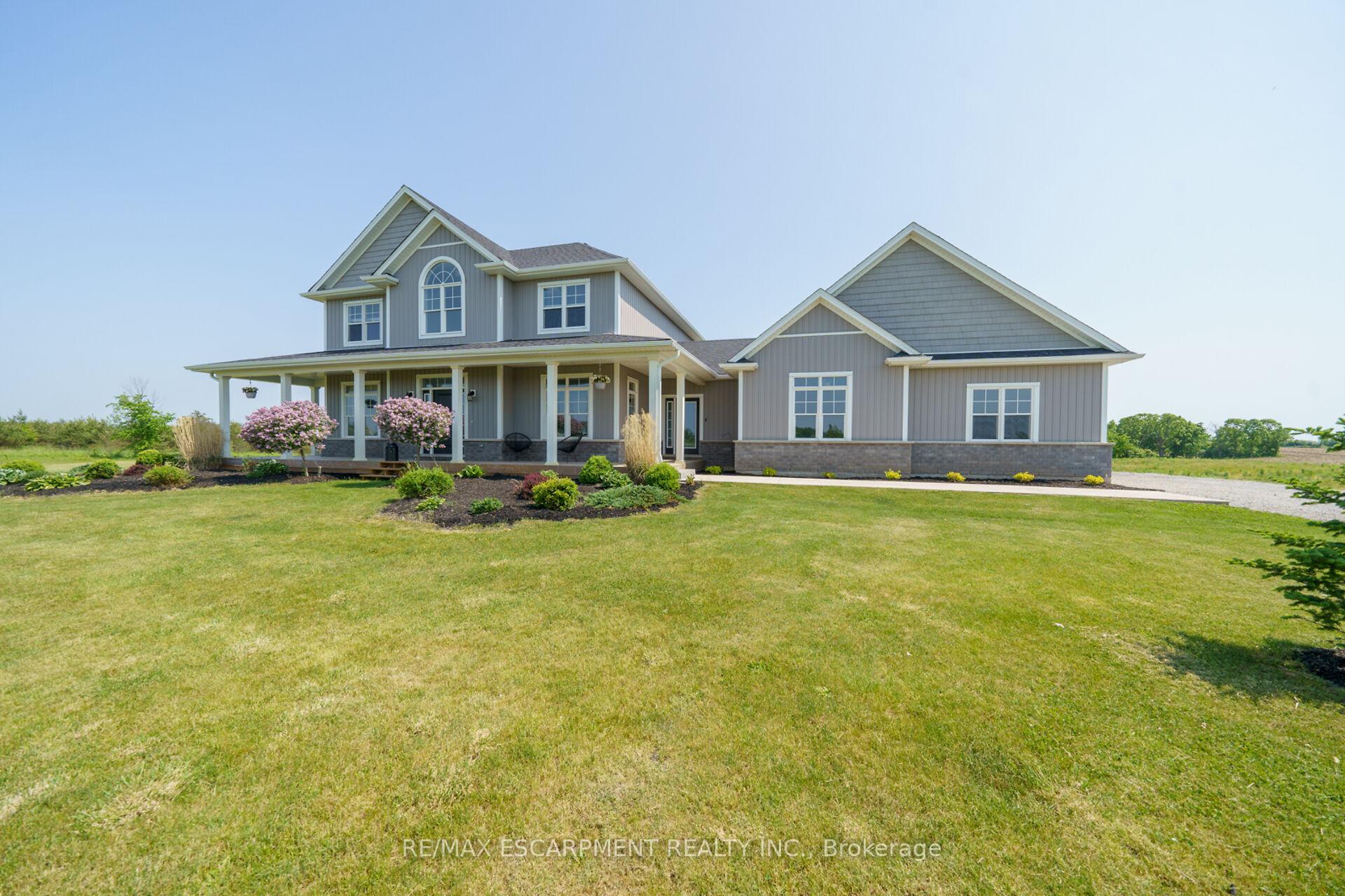Photo 45 of 75091 #45 Regional Road, Wainfleet, Marshville/Winger — HOMEH