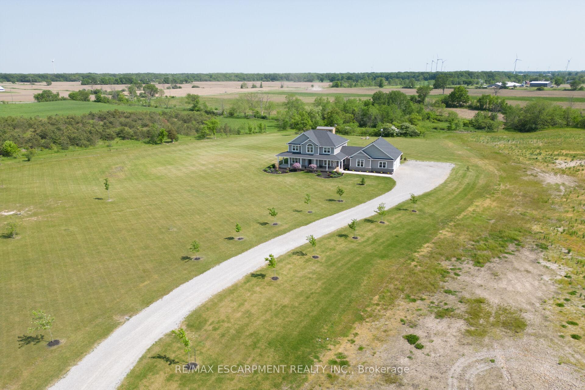 Photo 47 of 75091 #45 Regional Road, Wainfleet, Marshville/Winger — HOMEH