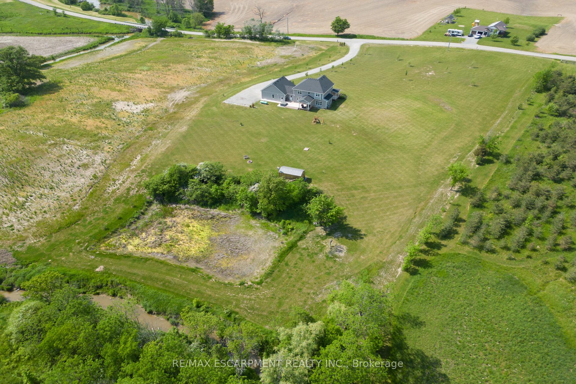 Photo 48 of 75091 #45 Regional Road, Wainfleet, Marshville/Winger — HOMEH