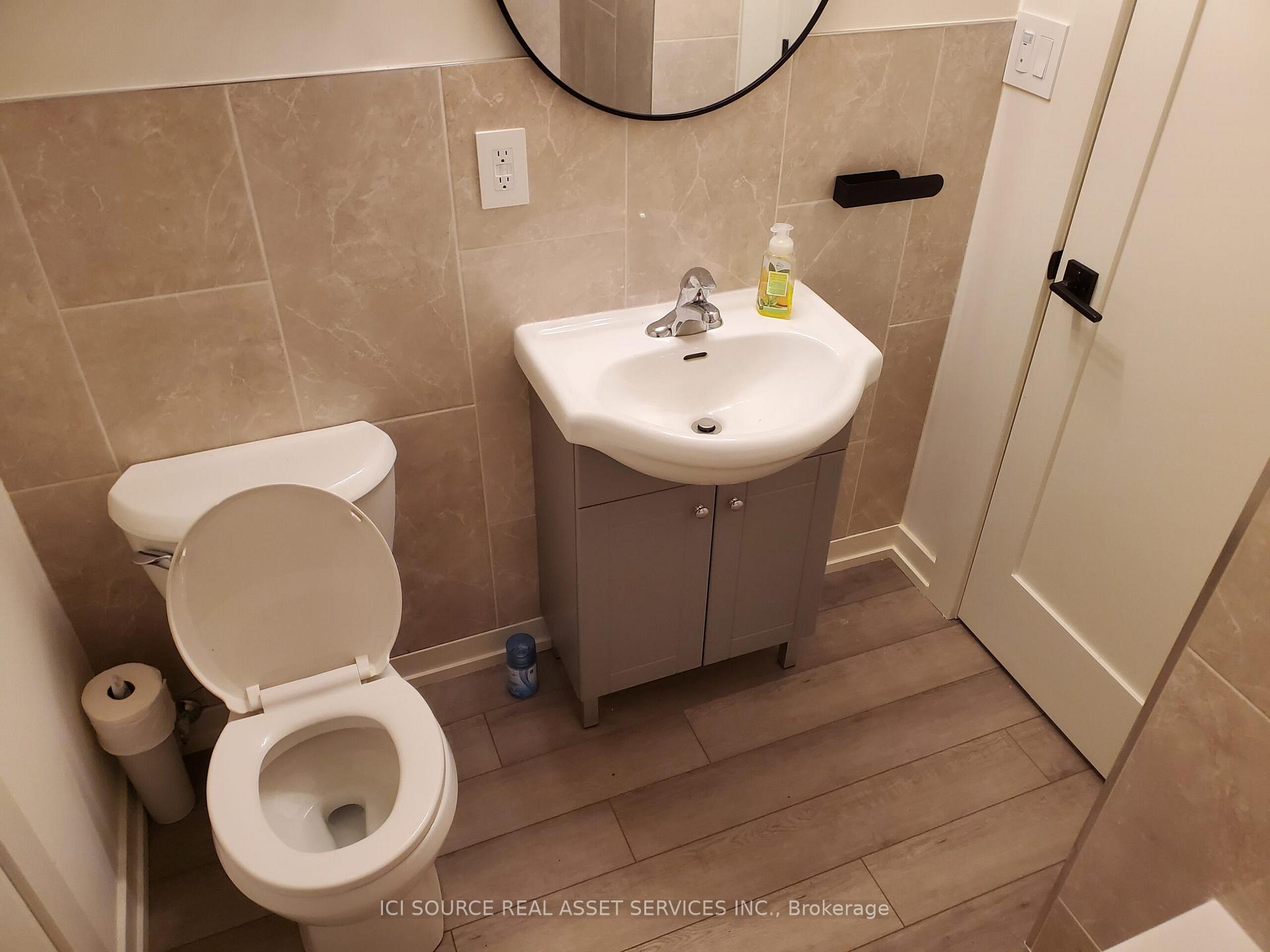 Photo 12 of Unit B, 17 Highview Crescent, Toronto, Corso Italia-Davenport — HOMEH