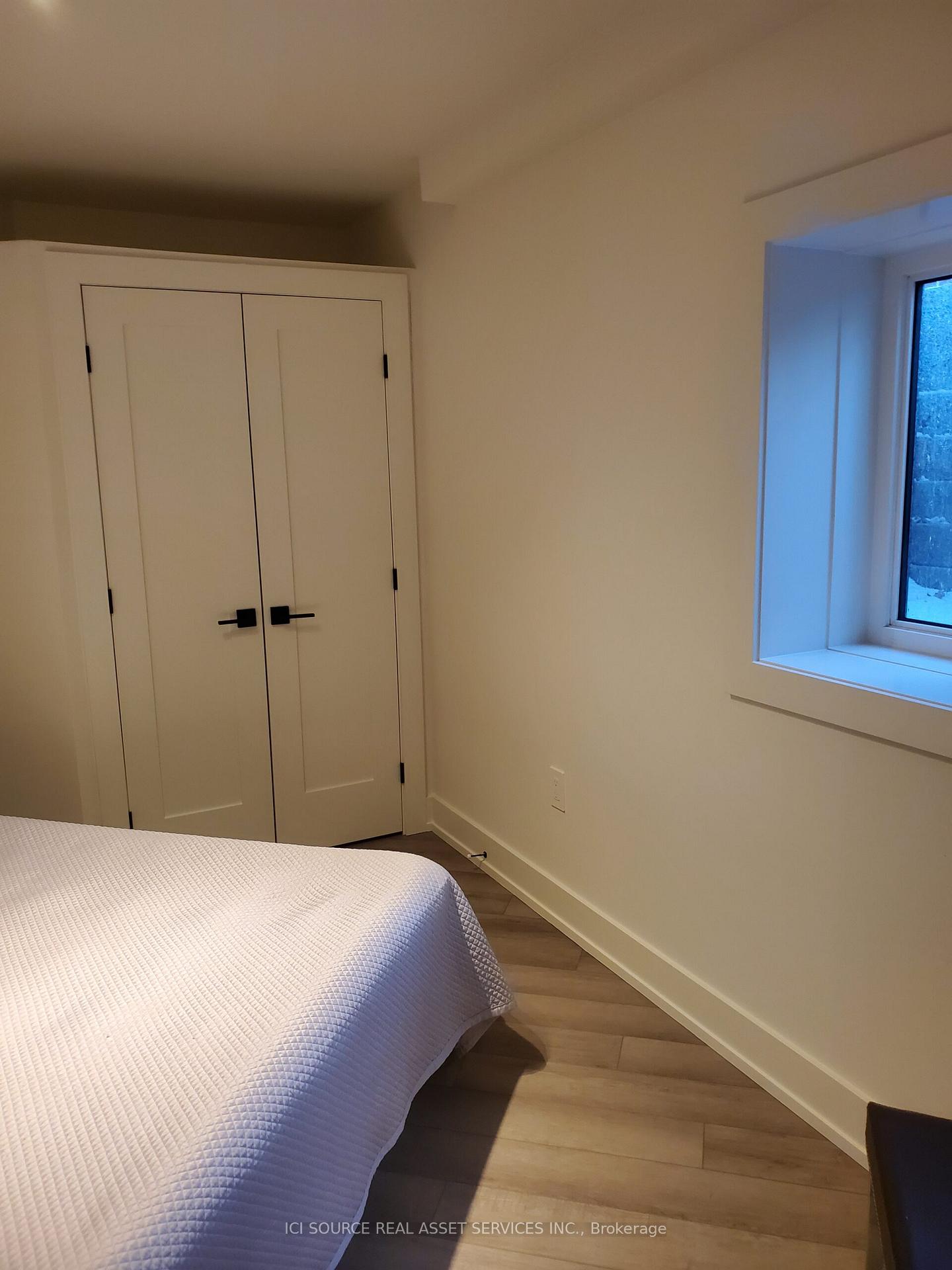 Photo 15 of Unit B, 17 Highview Crescent, Toronto, Corso Italia-Davenport — HOMEH