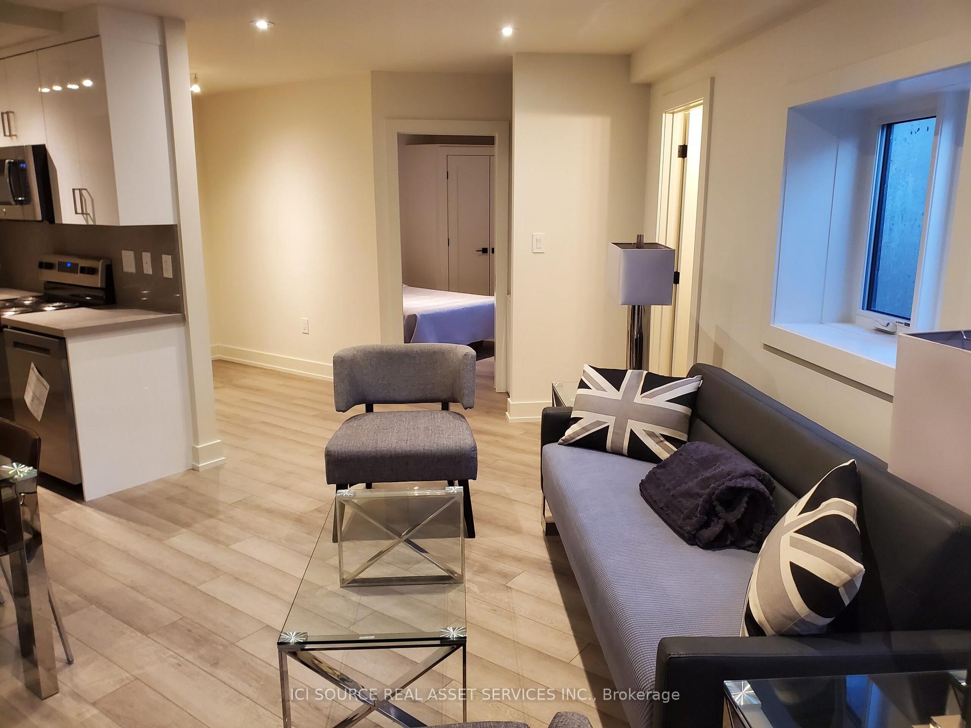 Photo 17 of Unit B, 17 Highview Crescent, Toronto, Corso Italia-Davenport — HOMEH