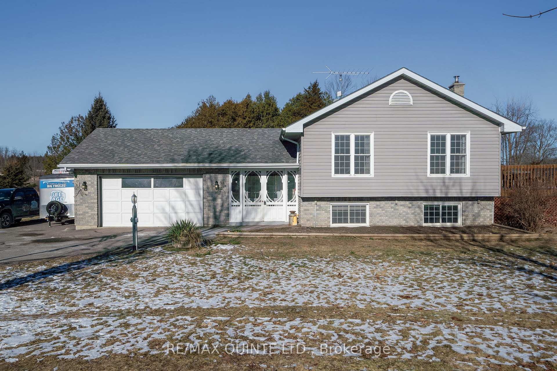 Photo 1 of 243 Cross Road, Tyendinaga, Tyendinaga Township — HOMEH
