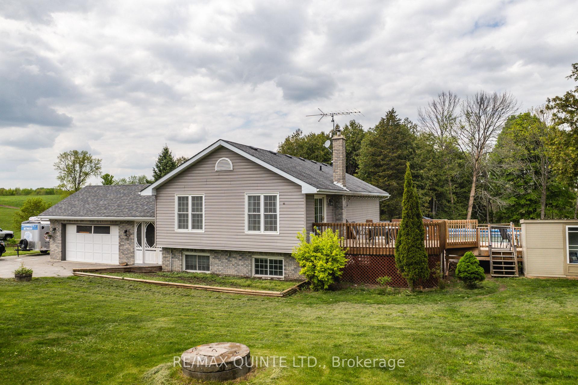 Photo 21 of 243 Cross Road, Tyendinaga, Tyendinaga Township — HOMEH