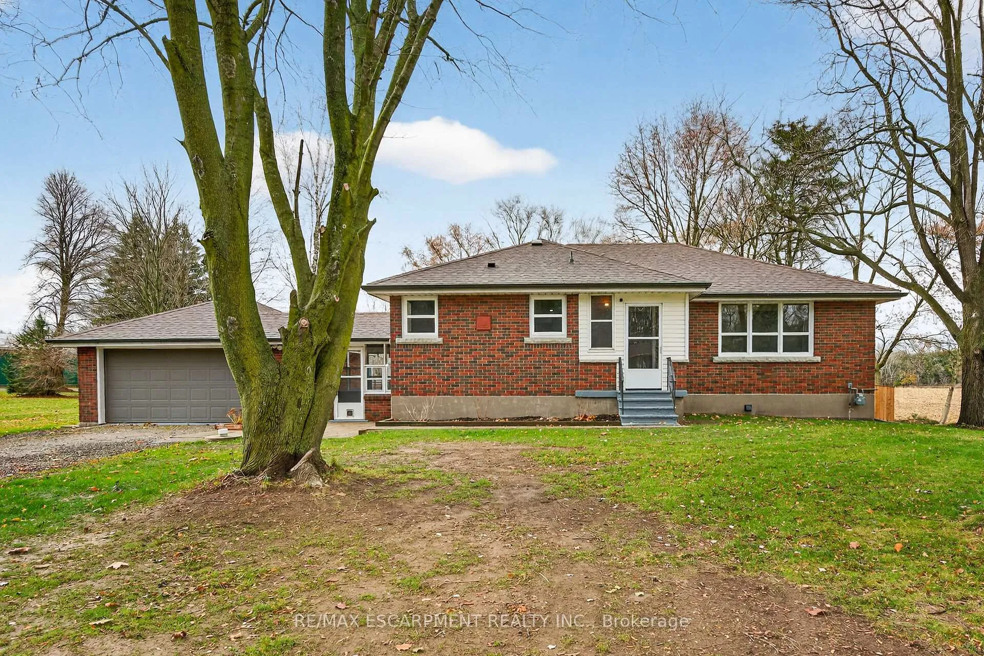 Photo 3 of 44090 Hendershot Road, Wainfleet, Marshville/Winger — HOMEH