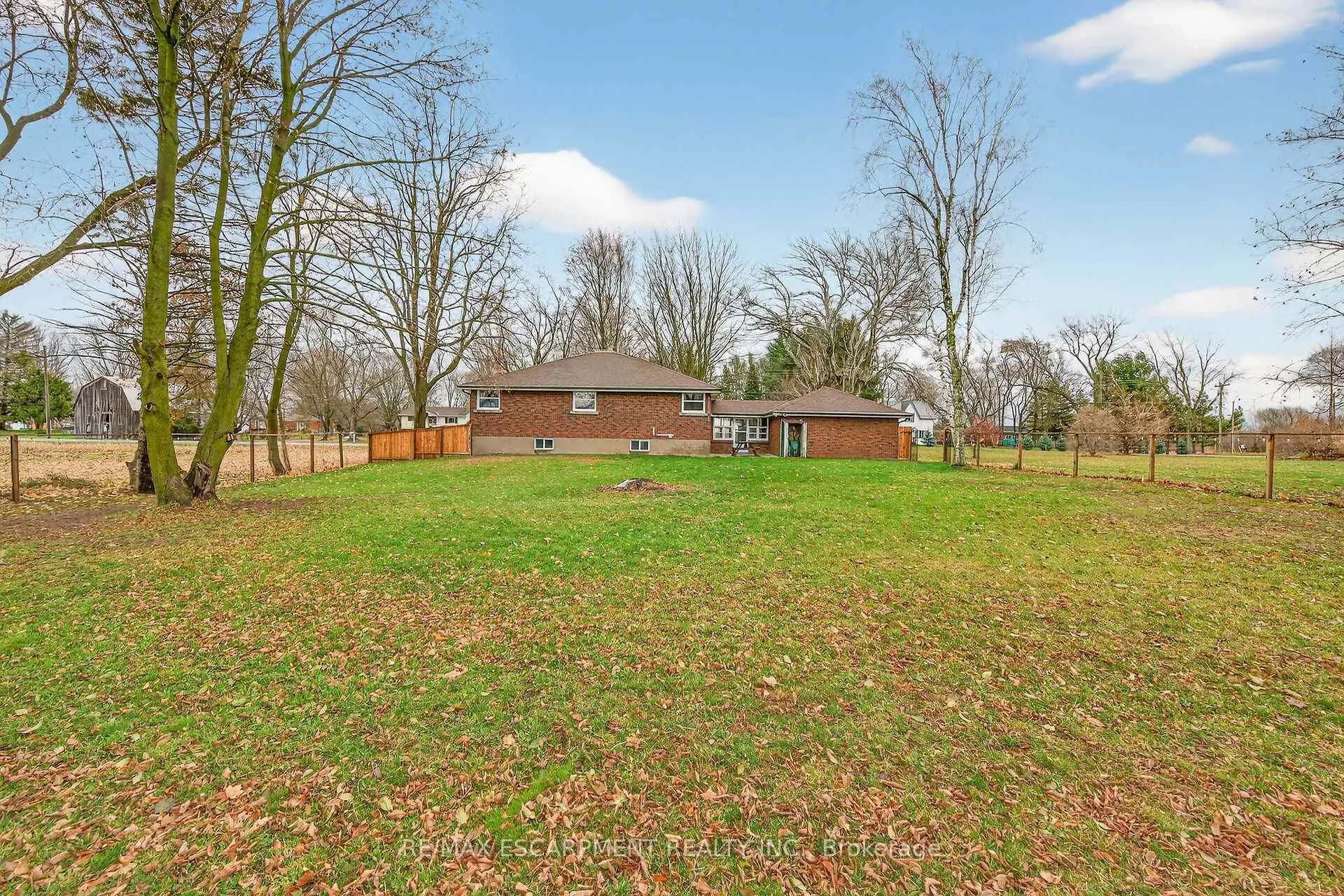 Photo 4 of 44090 Hendershot Road, Wainfleet, Marshville/Winger — HOMEH
