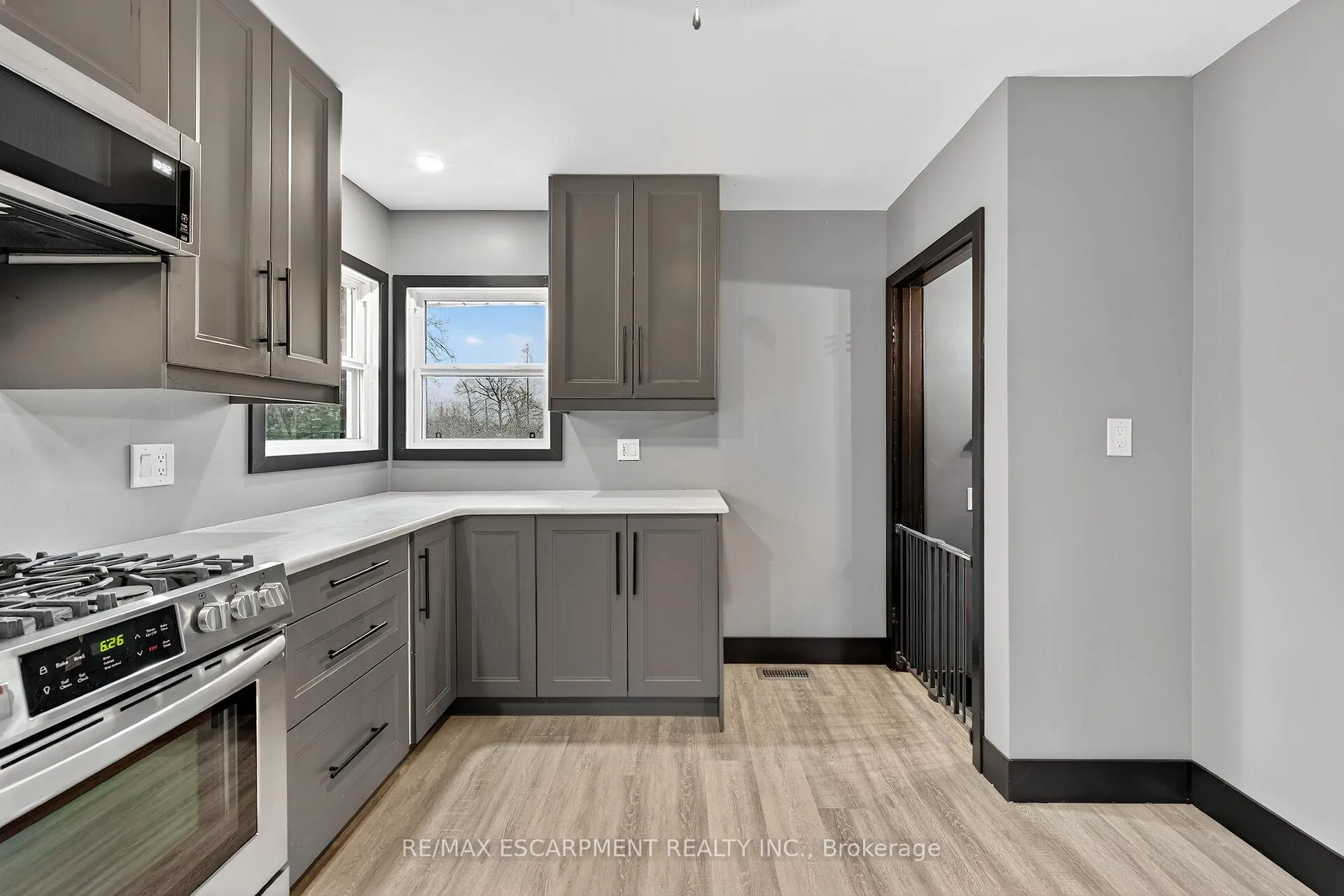 Photo 9 of 44090 Hendershot Road, Wainfleet, Marshville/Winger — HOMEH