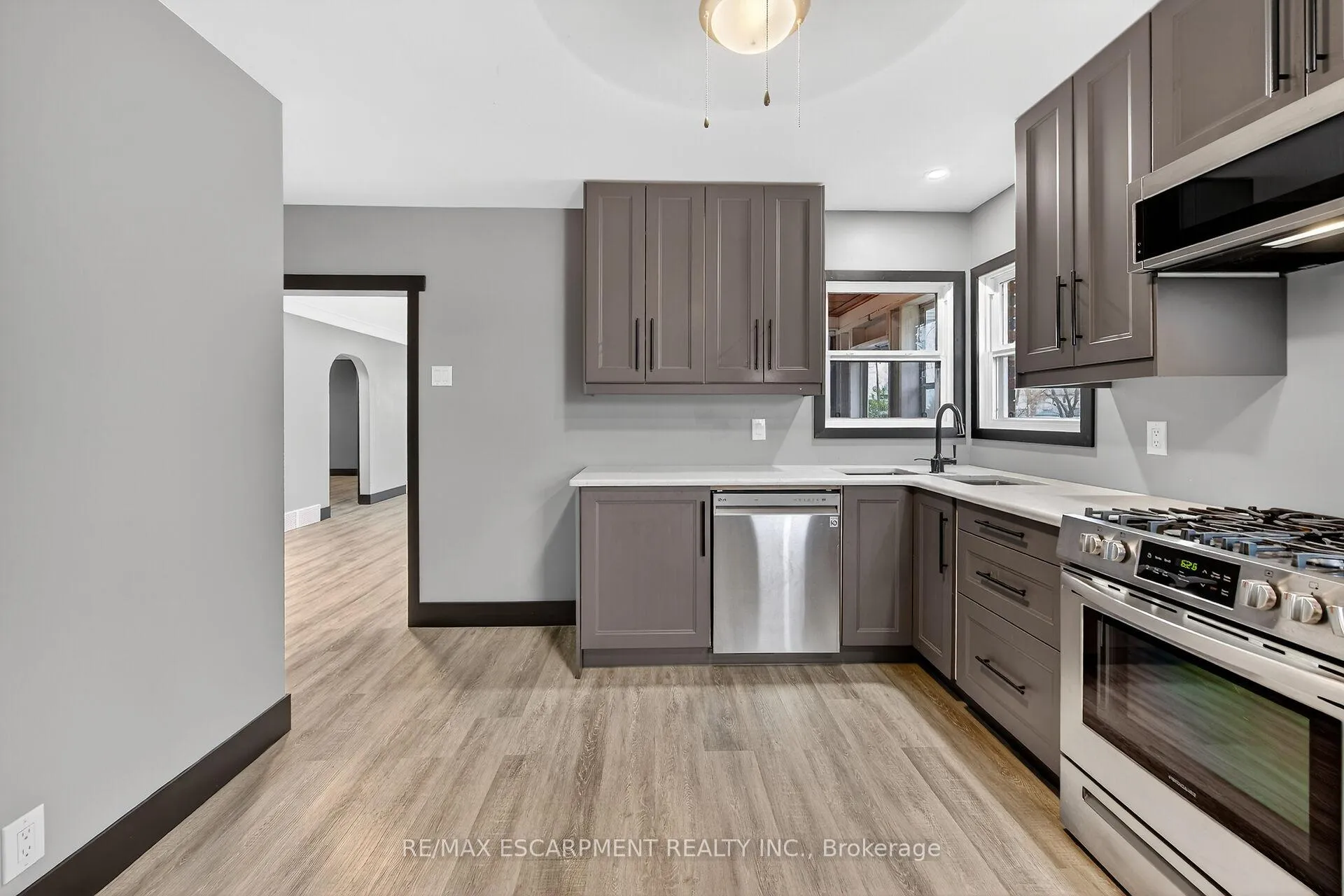 Photo 10 of 44090 Hendershot Road, Wainfleet, Marshville/Winger — HOMEH