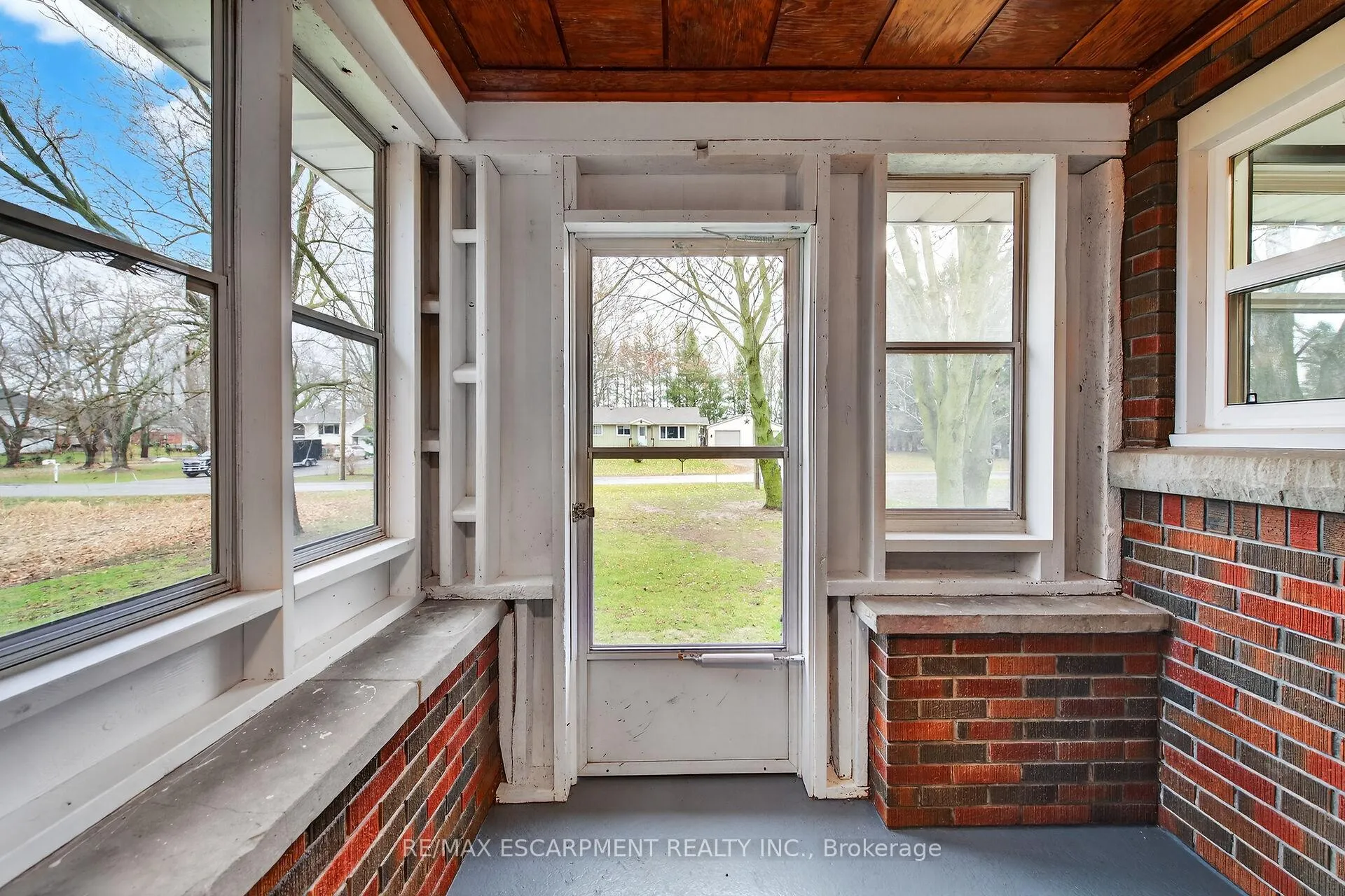 Photo 25 of 44090 Hendershot Road, Wainfleet, Marshville/Winger — HOMEH