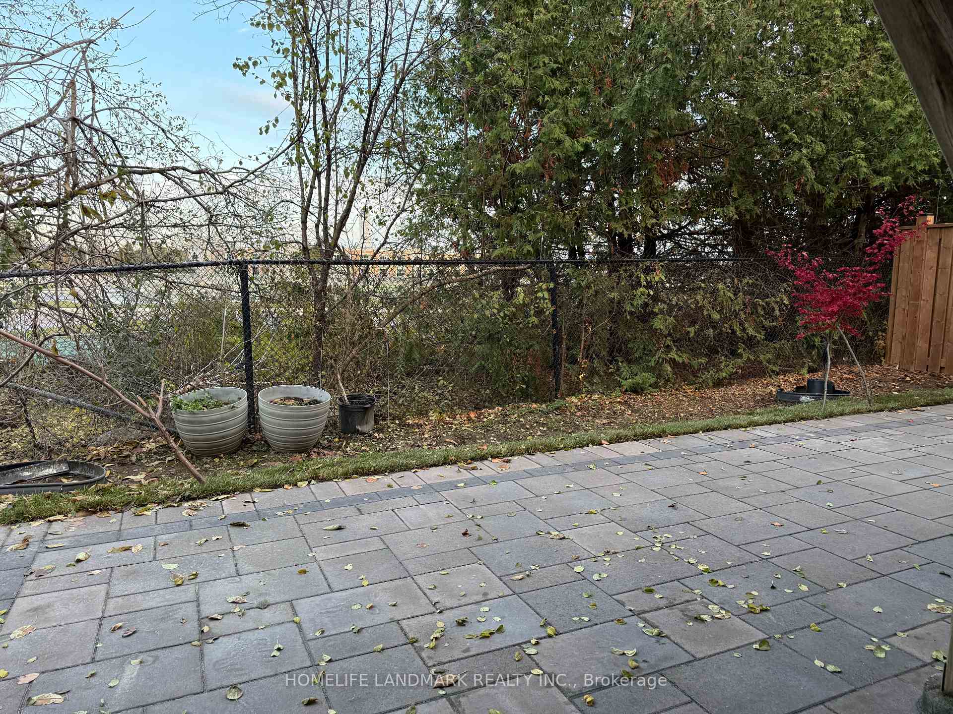 Photo 21 of Unit Lower, 325 Bathurst Glen Drive, Vaughan, Patterson — HOMEH