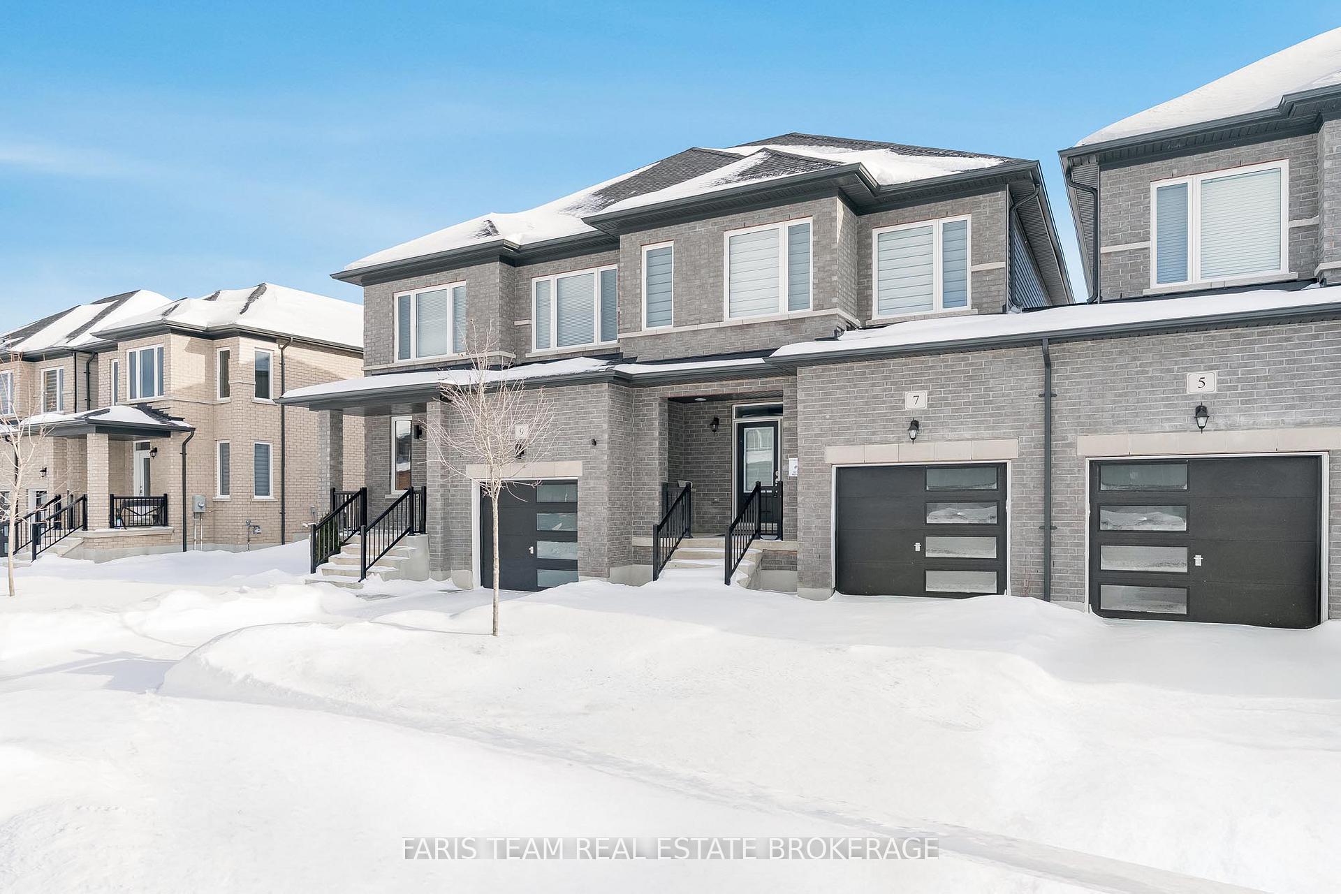 Photo 1 of 7 Lisa Street, Wasaga Beach — HOMEH