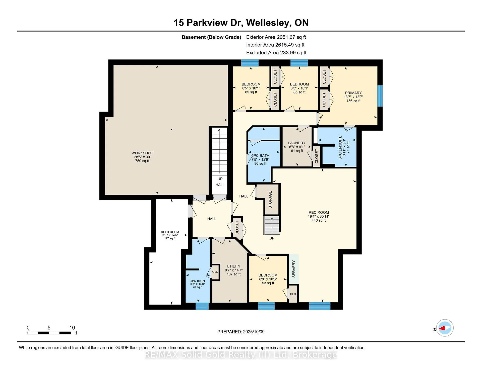 Photo 50 of 15 Parkview Drive, Wellesley — HOMEH