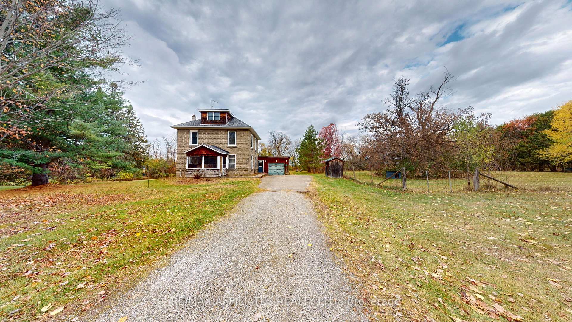 Photo 1 of 8218 County 21 Road, Augusta, Augusta Twp — HOMEH