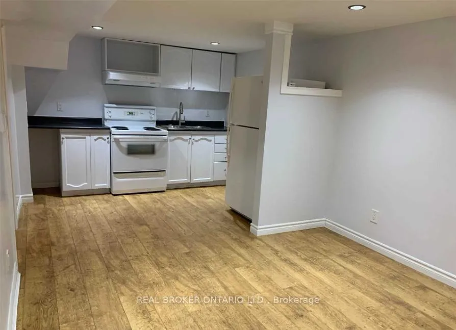 Photo 1 of Unit Bsmnt, 57 Adelaide Street, Barrie, Allandale — HOMEH