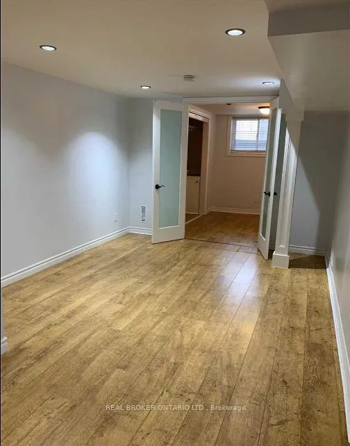 Photo 3 of Unit Bsmnt, 57 Adelaide Street, Barrie, Allandale — HOMEH