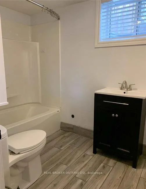 Photo 6 of Unit Bsmnt, 57 Adelaide Street, Barrie, Allandale — HOMEH