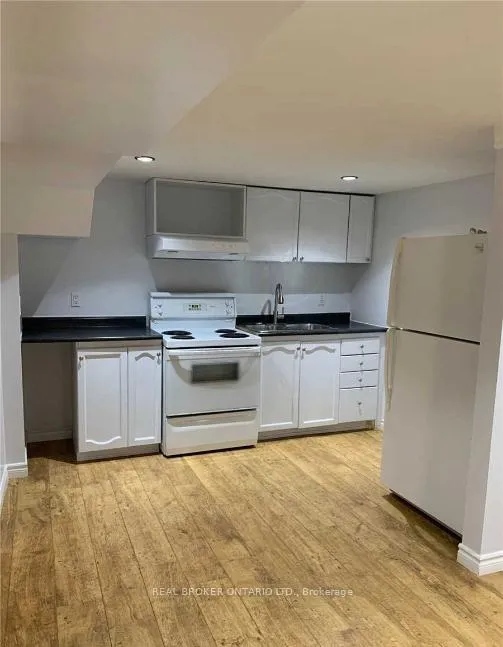 Photo 8 of Unit Bsmnt, 57 Adelaide Street, Barrie, Allandale — HOMEH