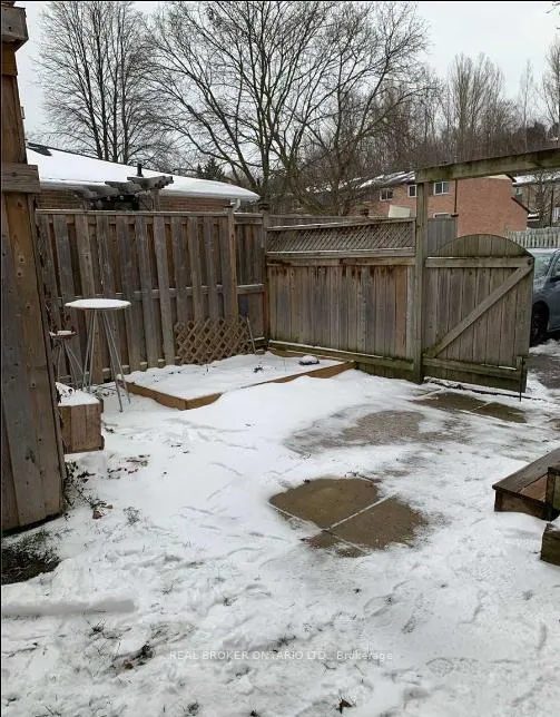 Photo 11 of Unit Bsmnt, 57 Adelaide Street, Barrie, Allandale — HOMEH