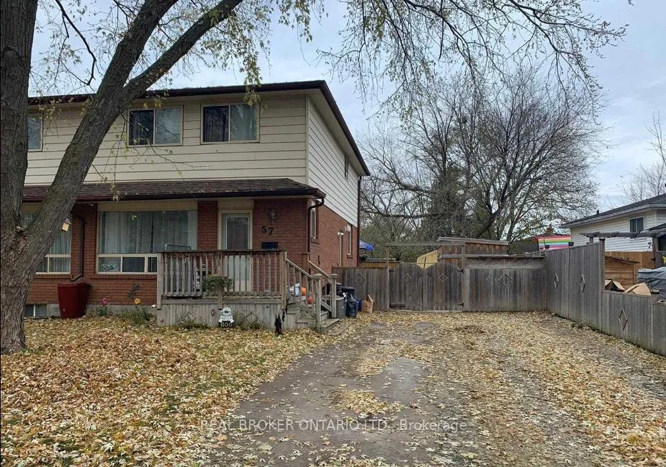 Photo 12 of Unit Bsmnt, 57 Adelaide Street, Barrie, Allandale — HOMEH