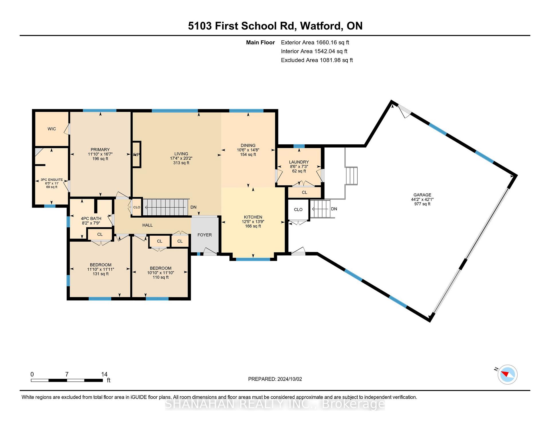 Photo 48 of 5103 First School Road, Warwick, Watford — HOMEH